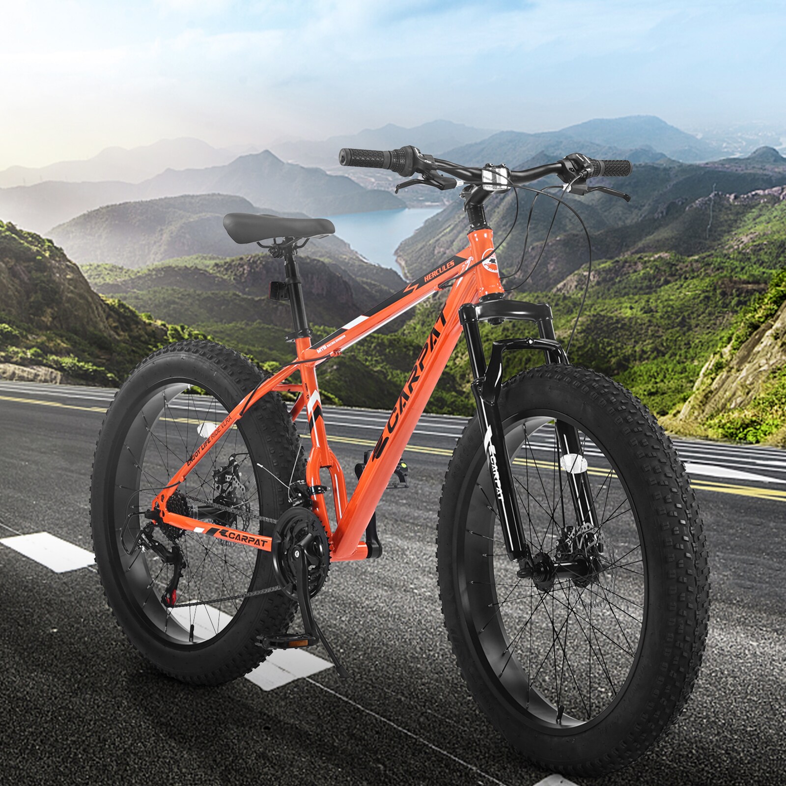 Damerin BNT-1856-17 bikes - View #10