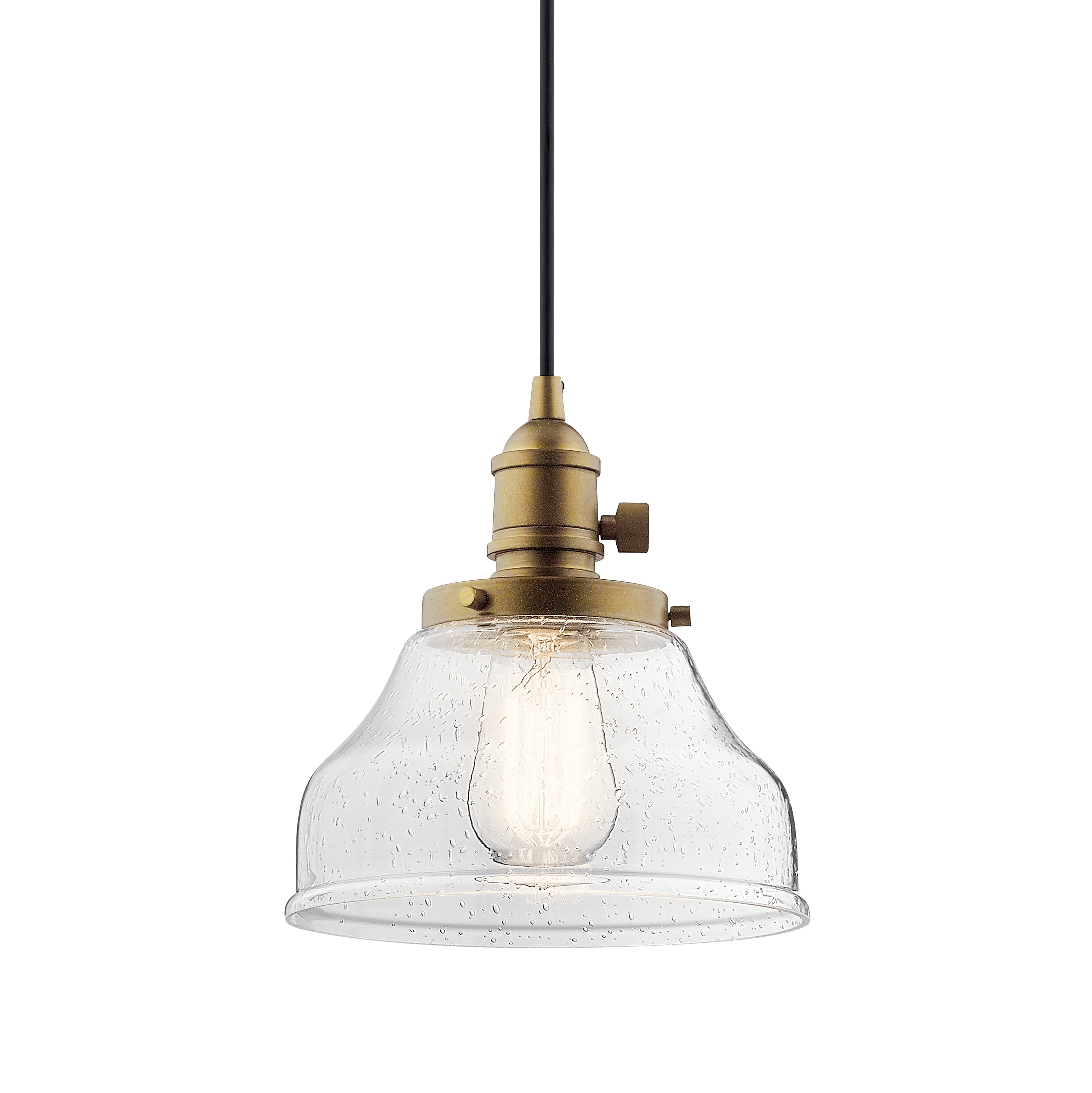 Kichler 43850NBR Pendant-Lights - View #2