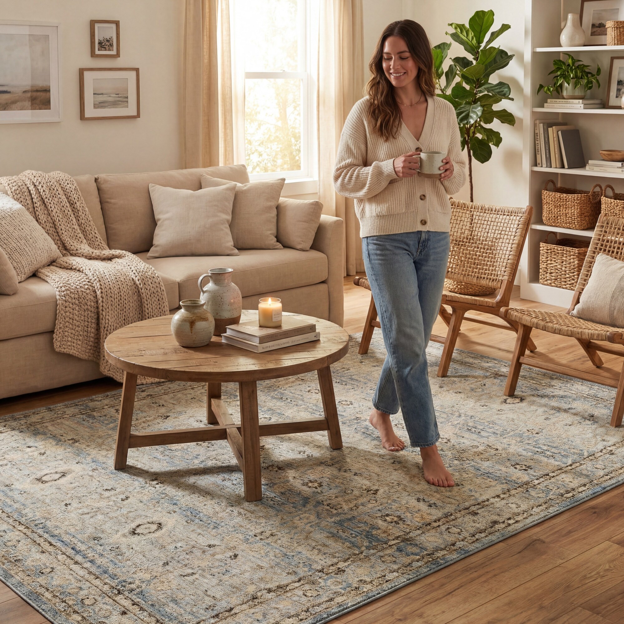 nuLOOM 200DIJN04A-508 rugs - View #7