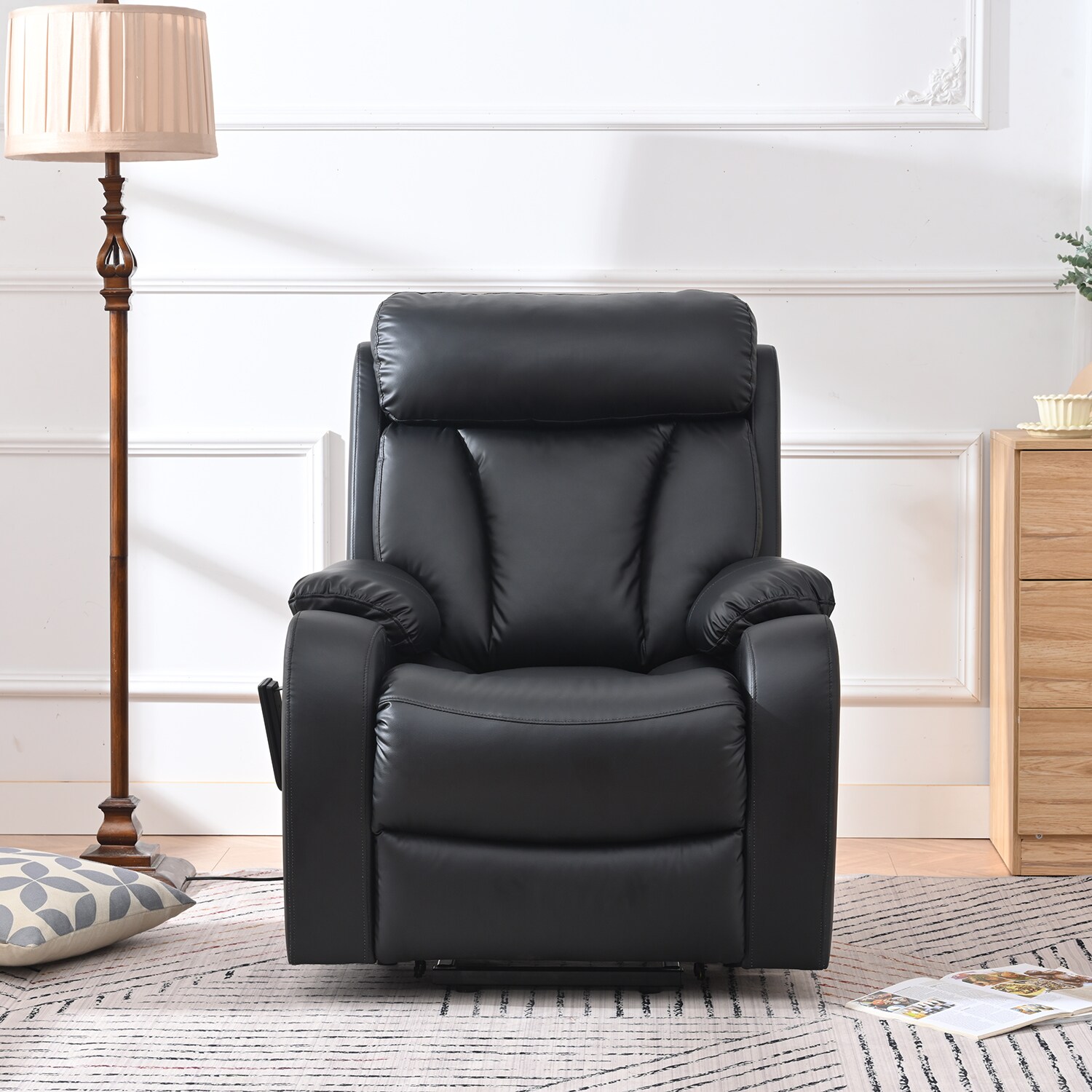 GZMR GZ-W10234 recliners - View #4