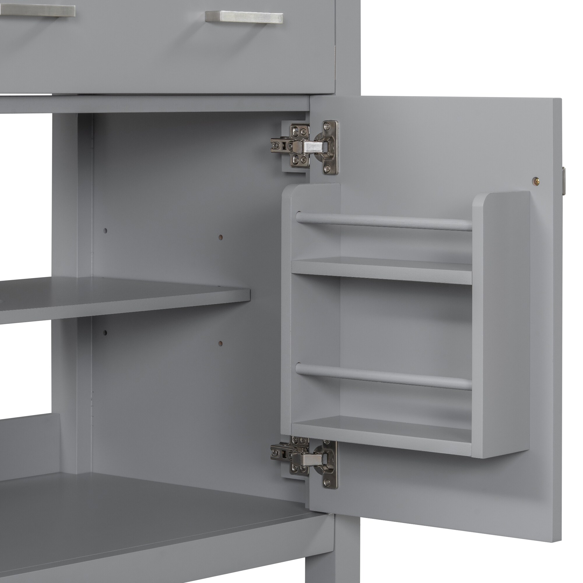 ModernLuxe L3P-N729P000002E Bath-Vanity-Combo - View #15