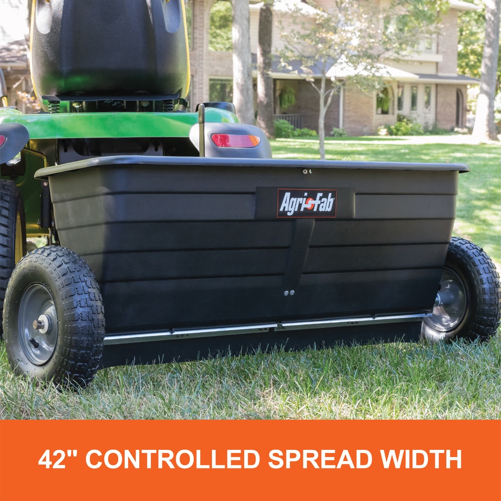Agri-Fab 45-0288 spreaders - View #9