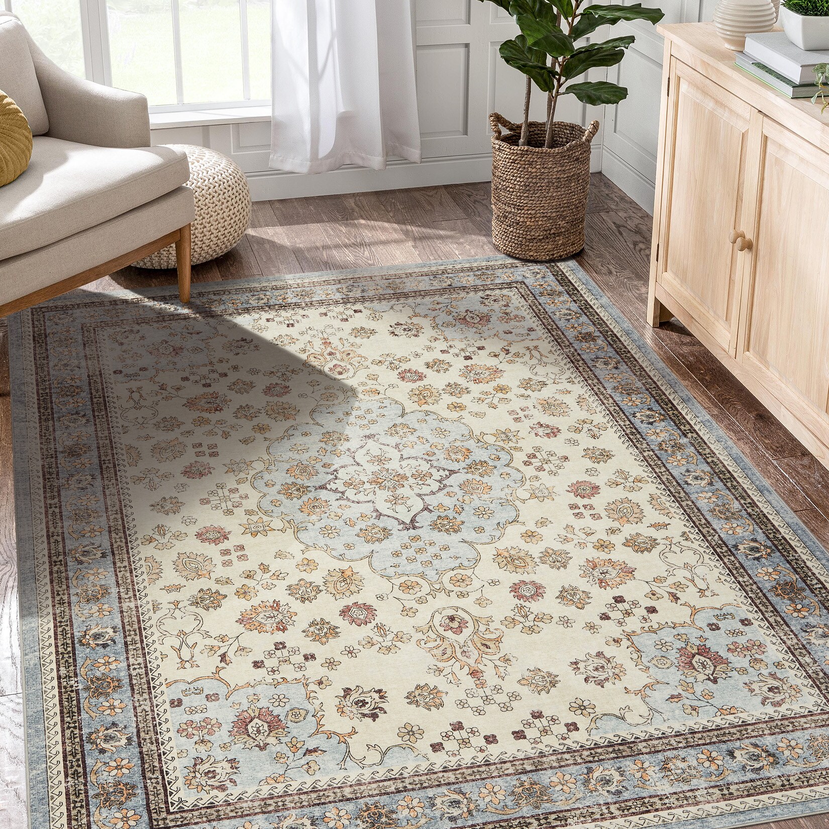 GAOMON CES-J8G7NKEV0ASP rugs - View #5