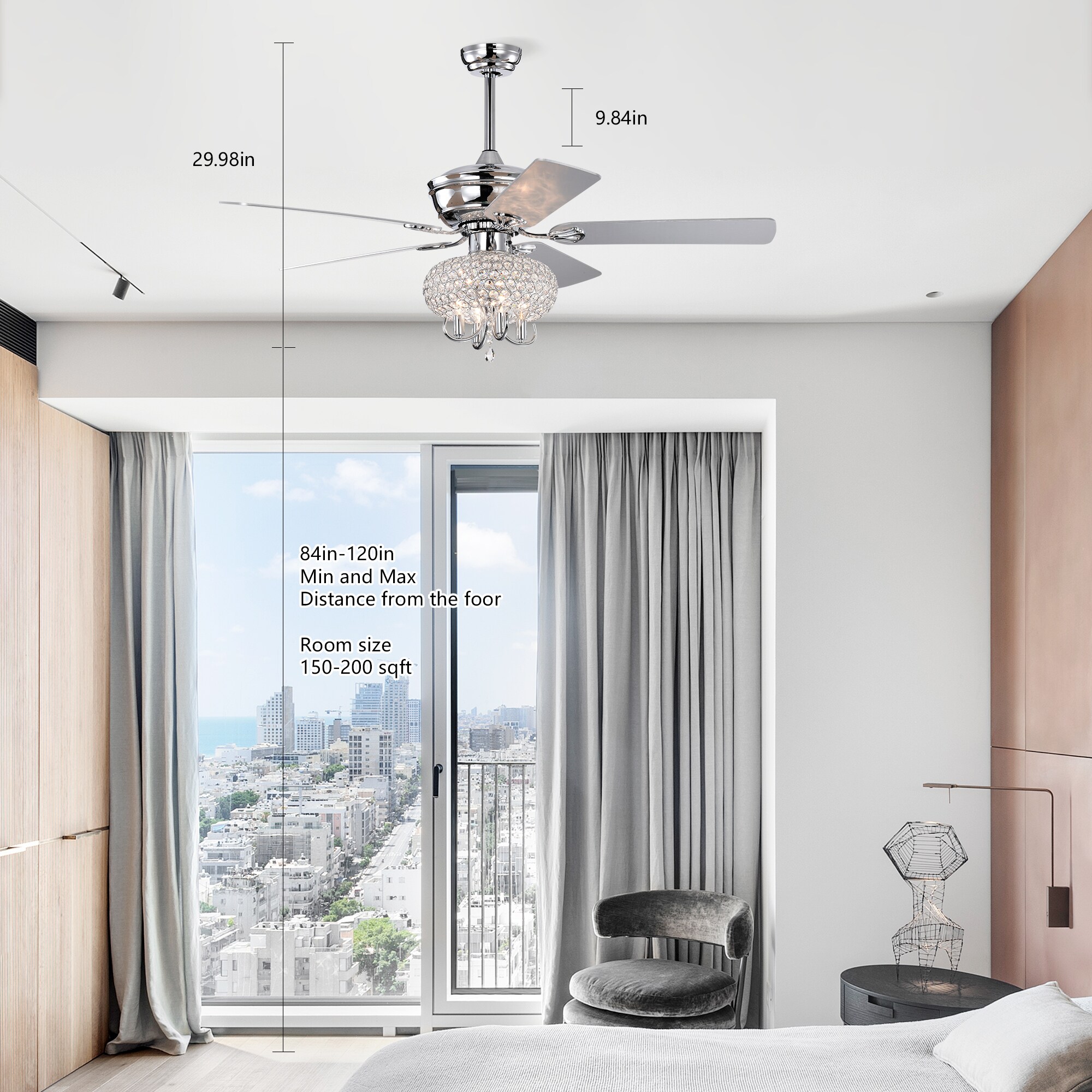LTMATE LSY52CAC3007R-CH Ceiling-Fans - View #12