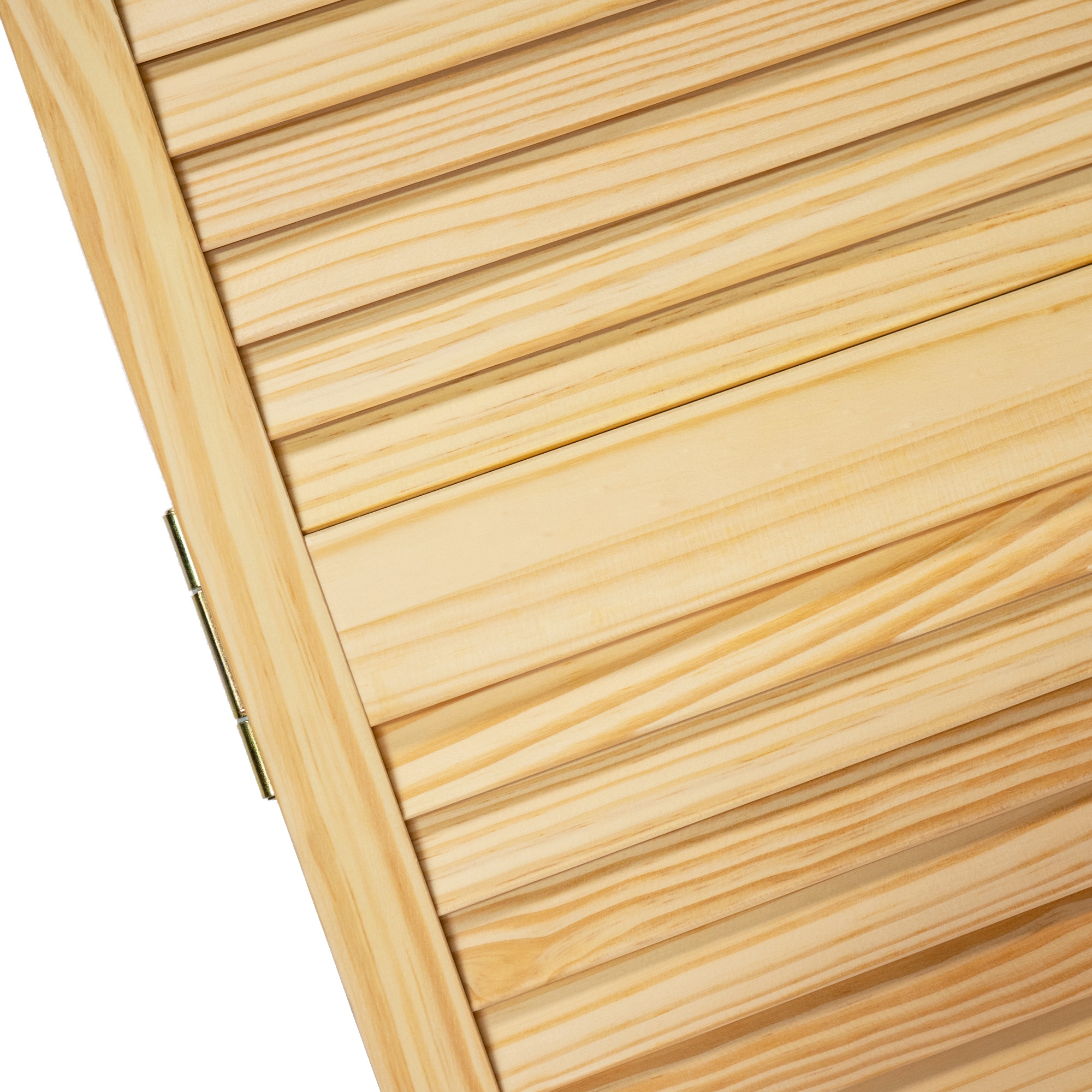 Kimberly Bay DPBTLLC30 Bifold-Sliding-Closet-Doors - View #4