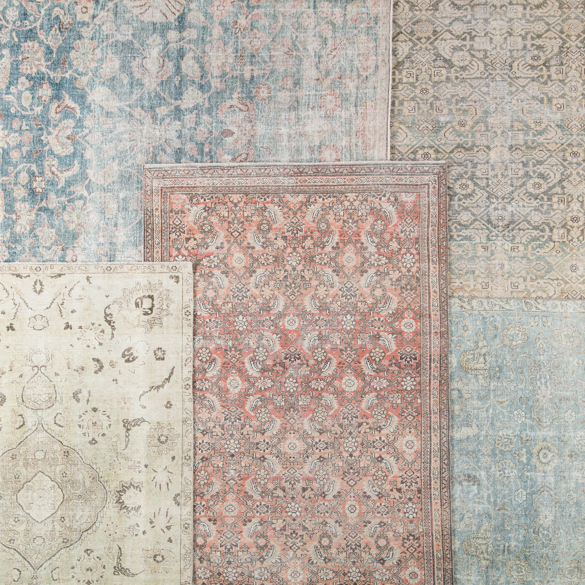  BRG145909 rugs - View #9