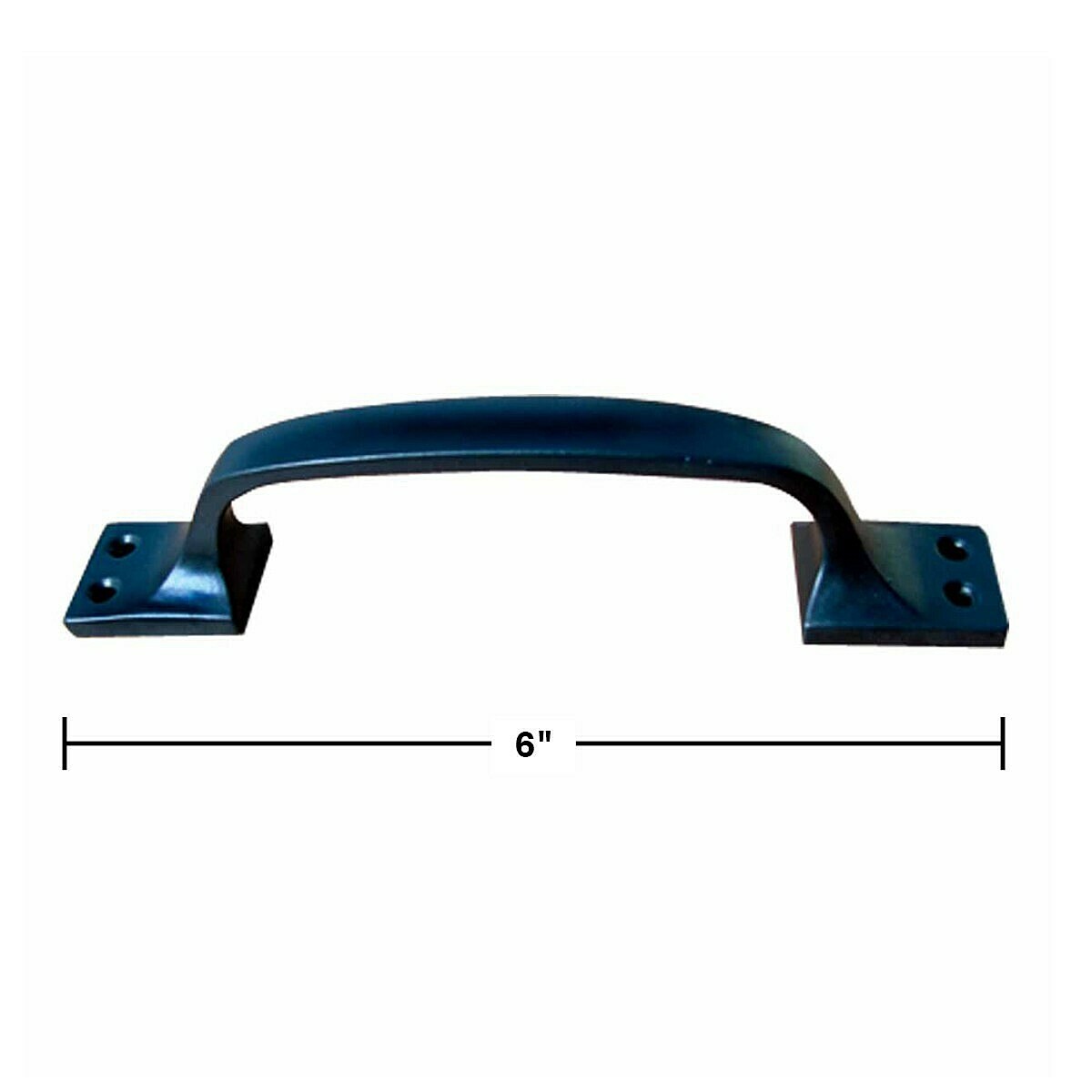 RENOVATORS SUPPLY MANUFACTURING 25658 Door-Handles - View #4