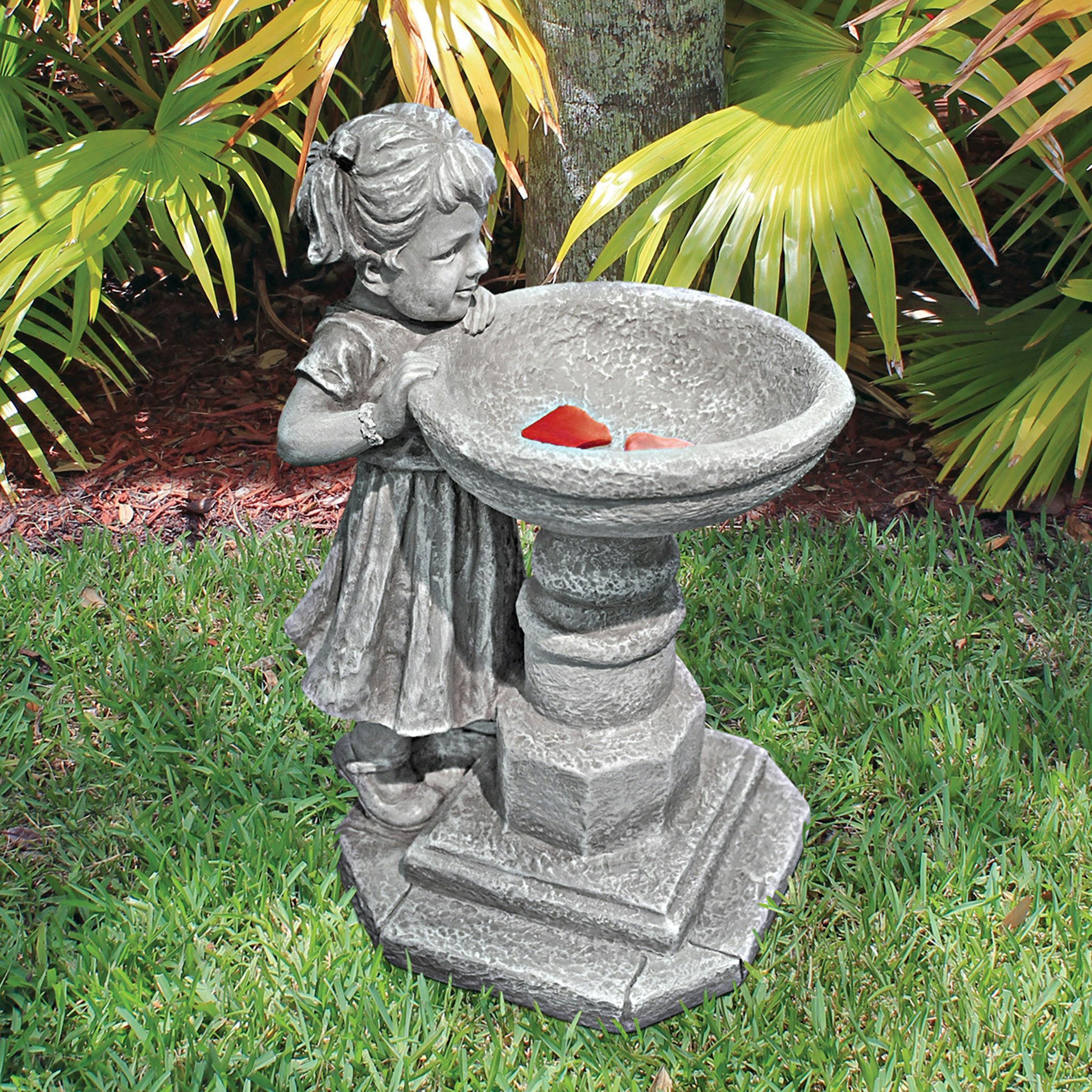 Design Toscano SH38018613 Garden-Statue - View #2