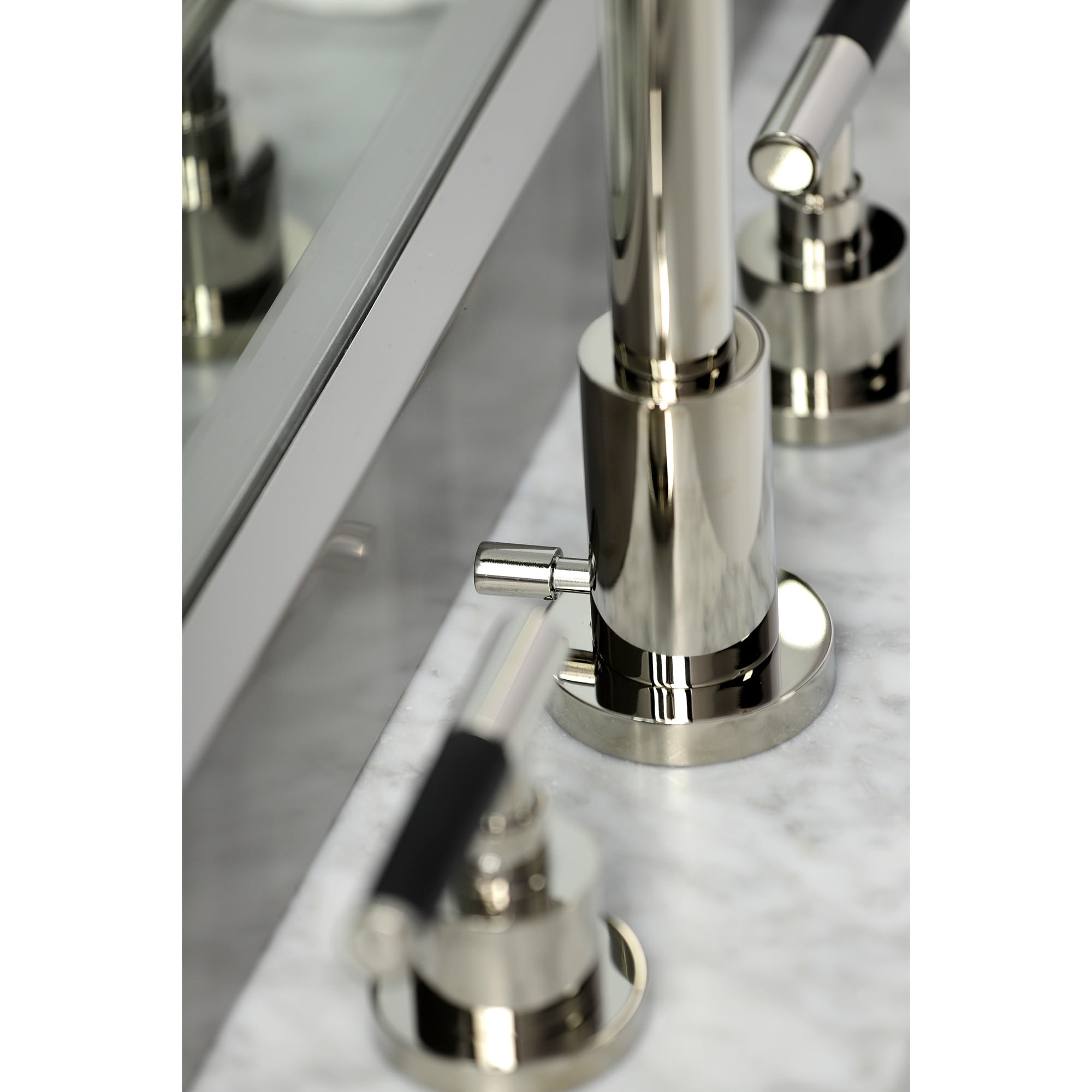 Kingston Brass WLFSC8939CKL Lavatory-Faucets - View #6