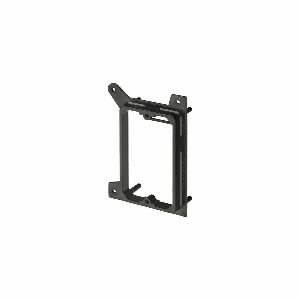 ProPlus Single-Gang Low Voltage Mounting Bracket for New Construction ...