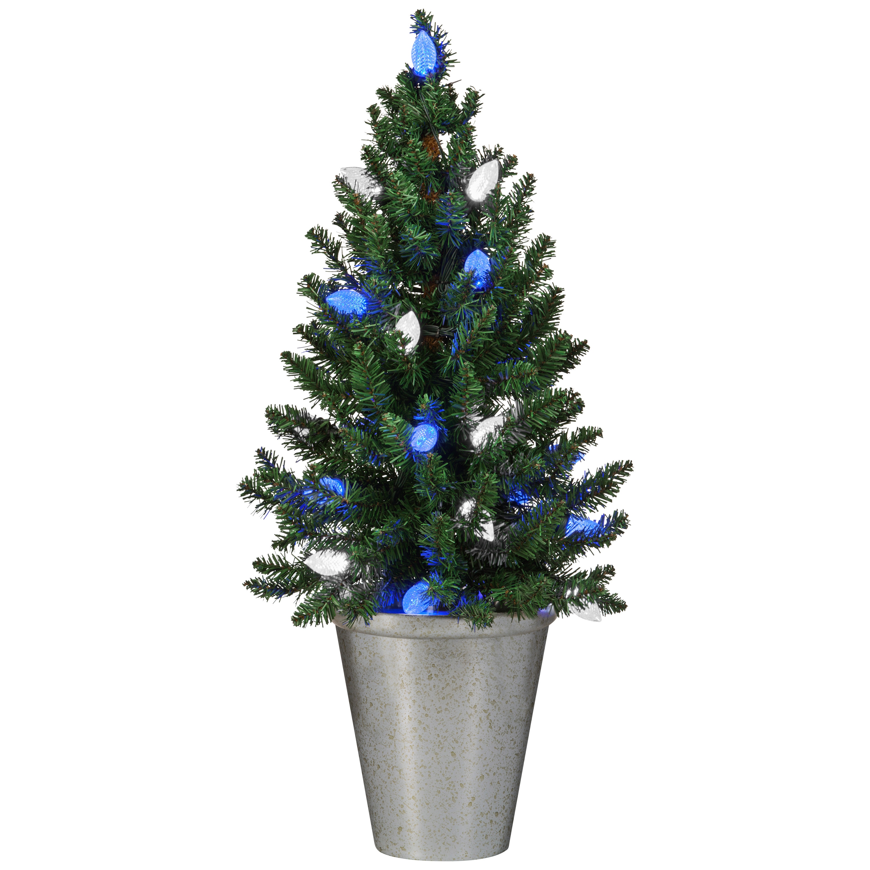 Gemmy 888345 Outdoor-Christmas-Decor - View #2