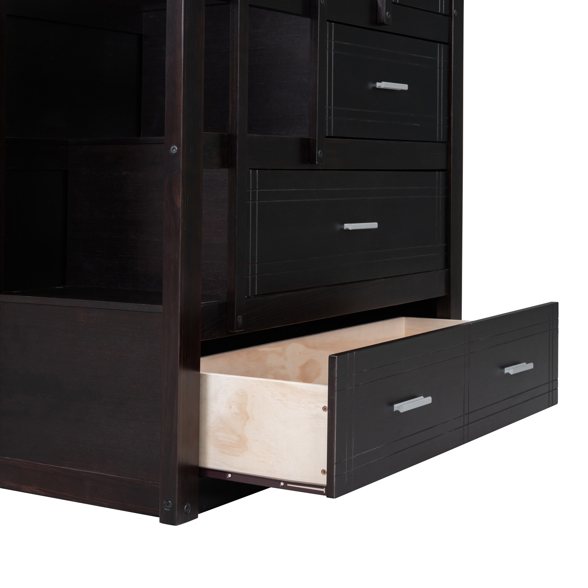 ModernLuxe LT000068AAP-1 Bunk-Beds - View #13