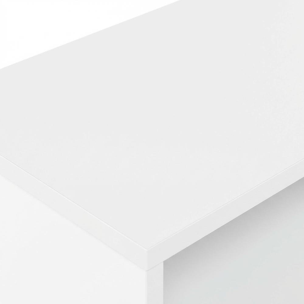 FurniFact BO3072068WHT bookcases - View #5