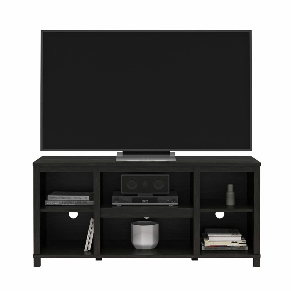 Clihome CL-JH-F23-008-WH Tv-Stands - View #7