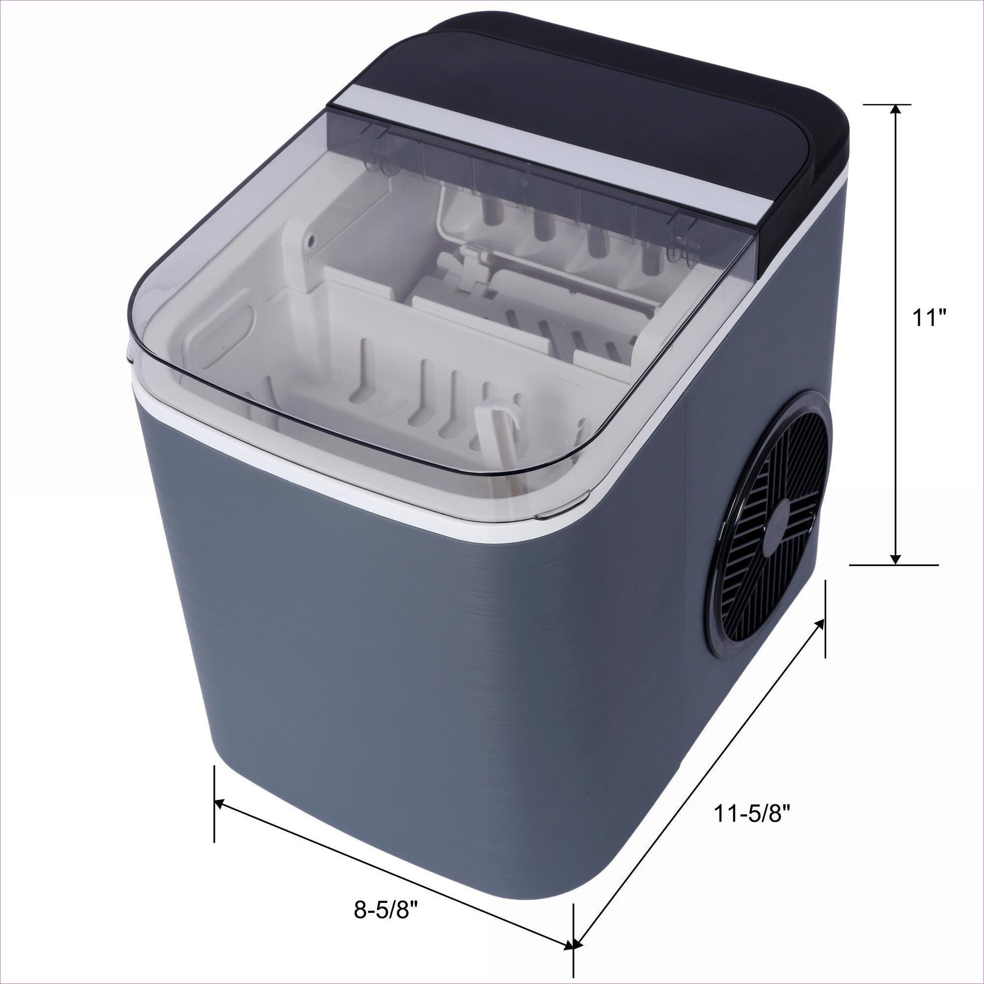 Watnature ZKNXF4NR97W5 Ice-Makers - View #10