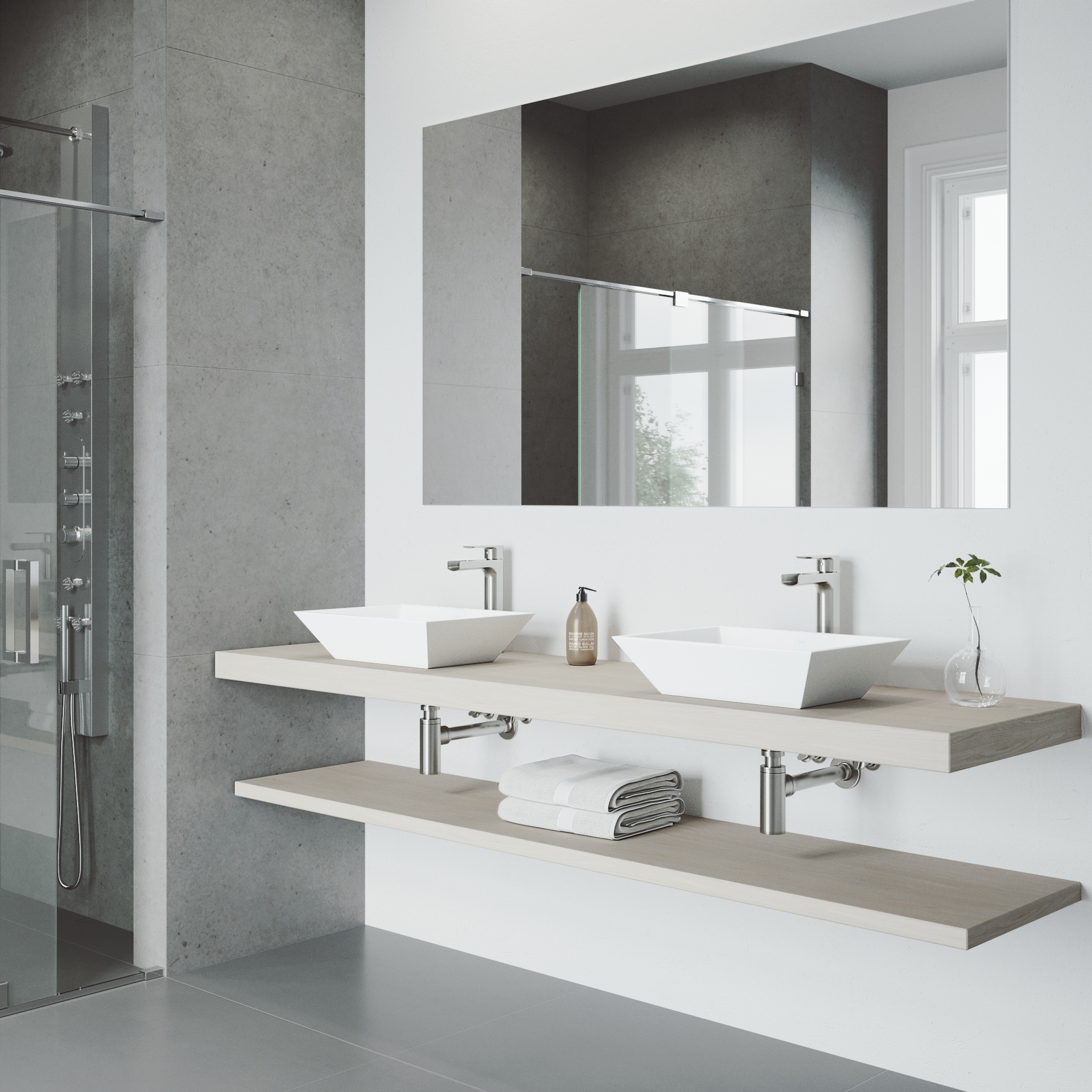 VIGO VGT941 Bath-Sink - View #3