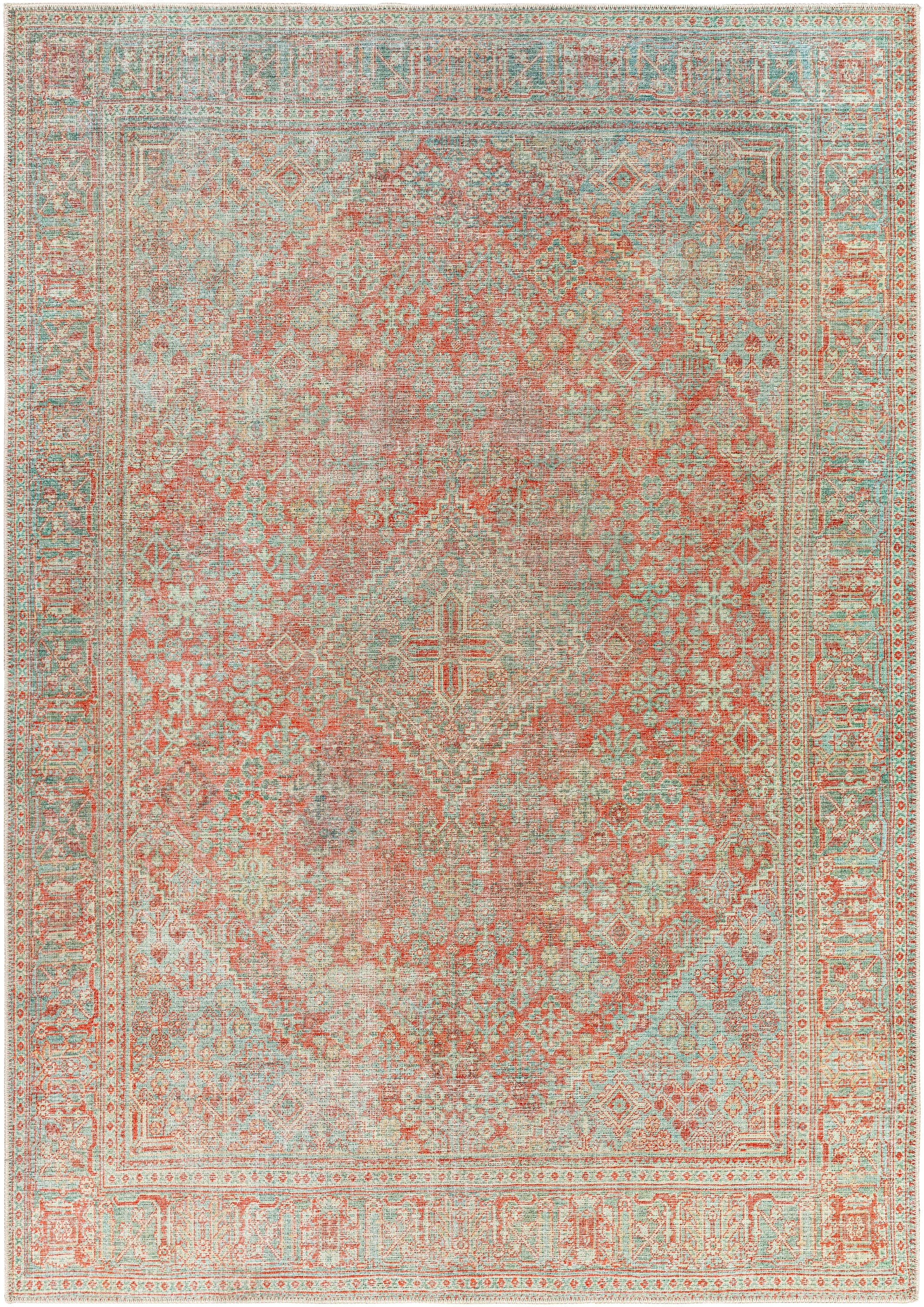 Livabliss AML2355-679 rugs - View #2