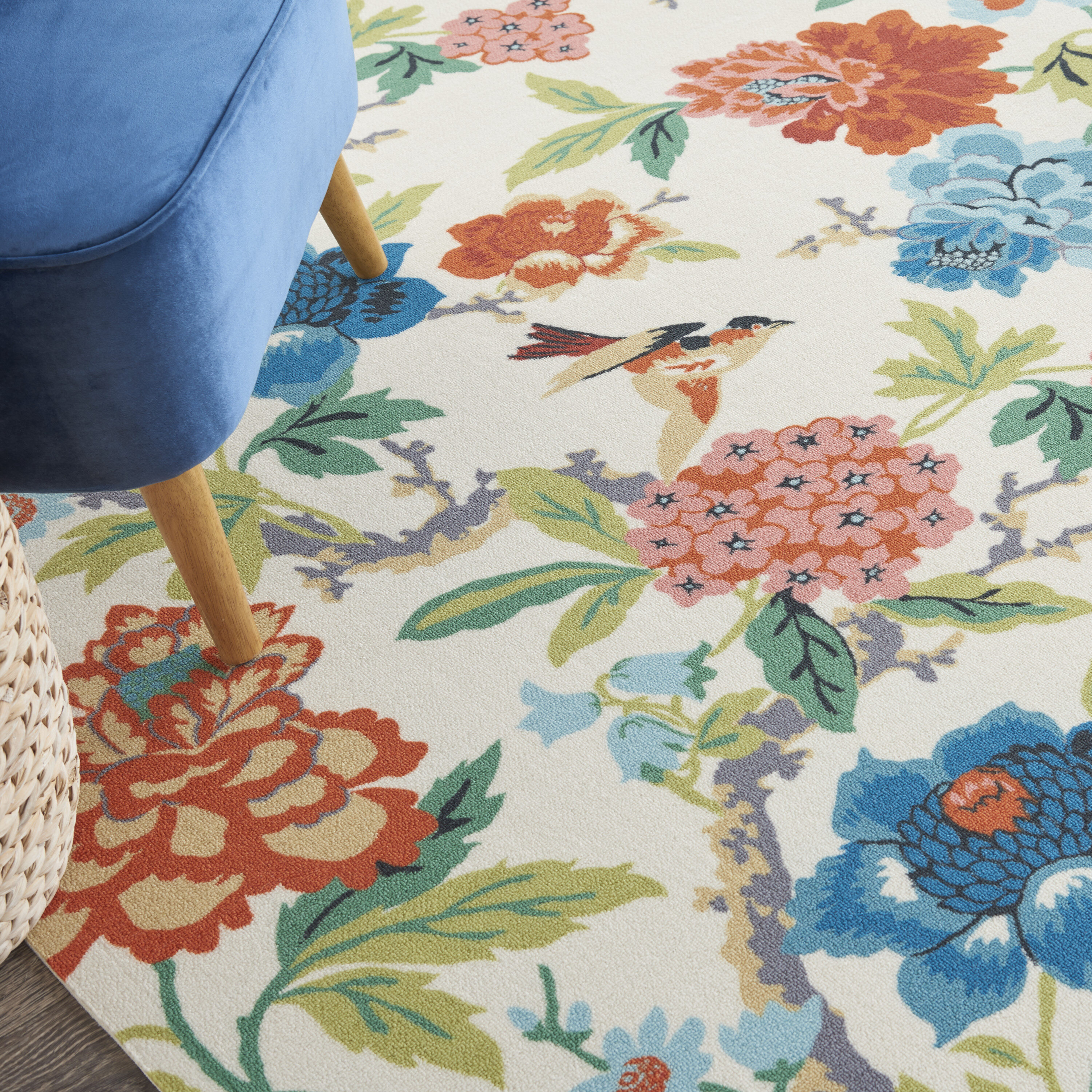 Nourison 99446765475 rugs - View #8