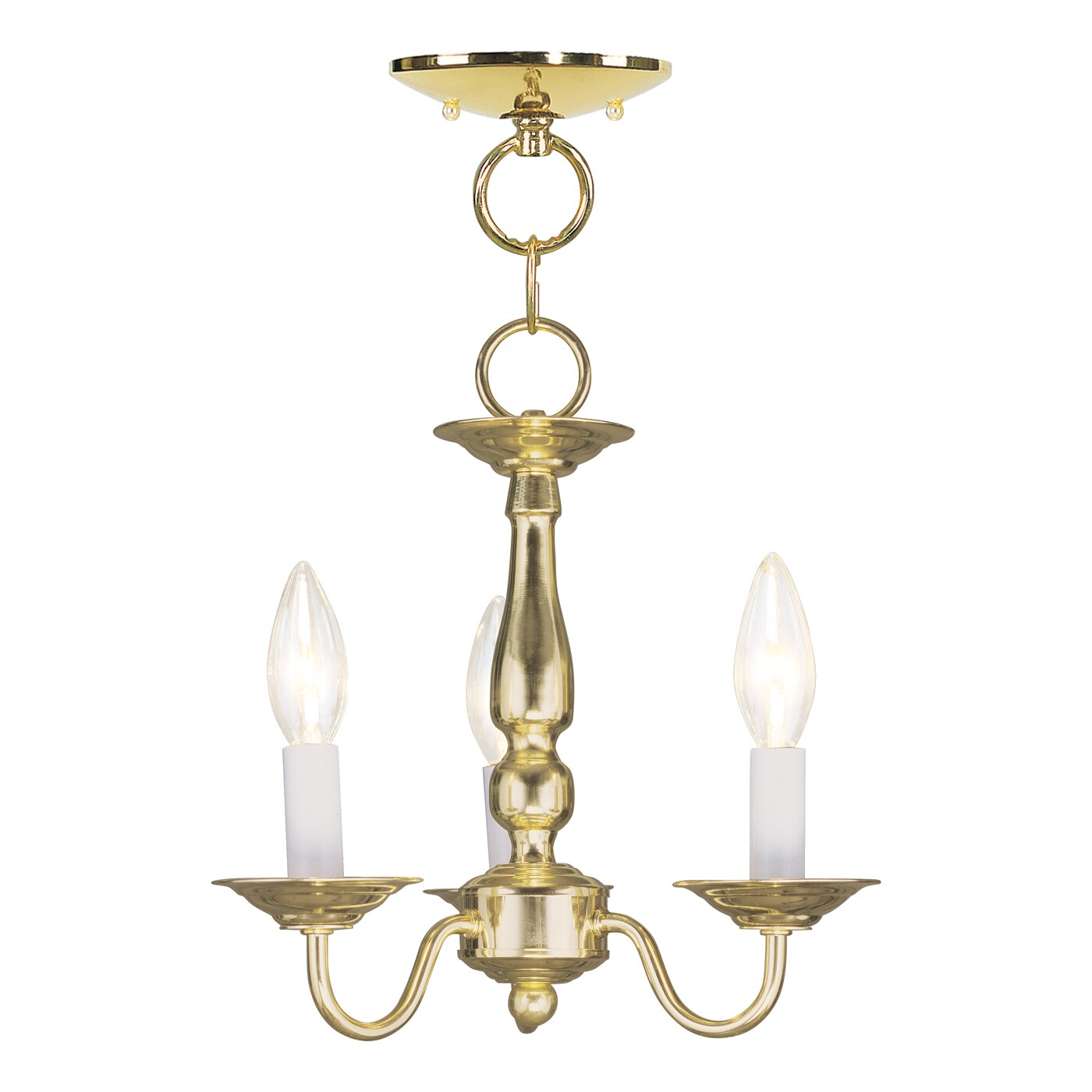 Livex Lighting 5009-02 