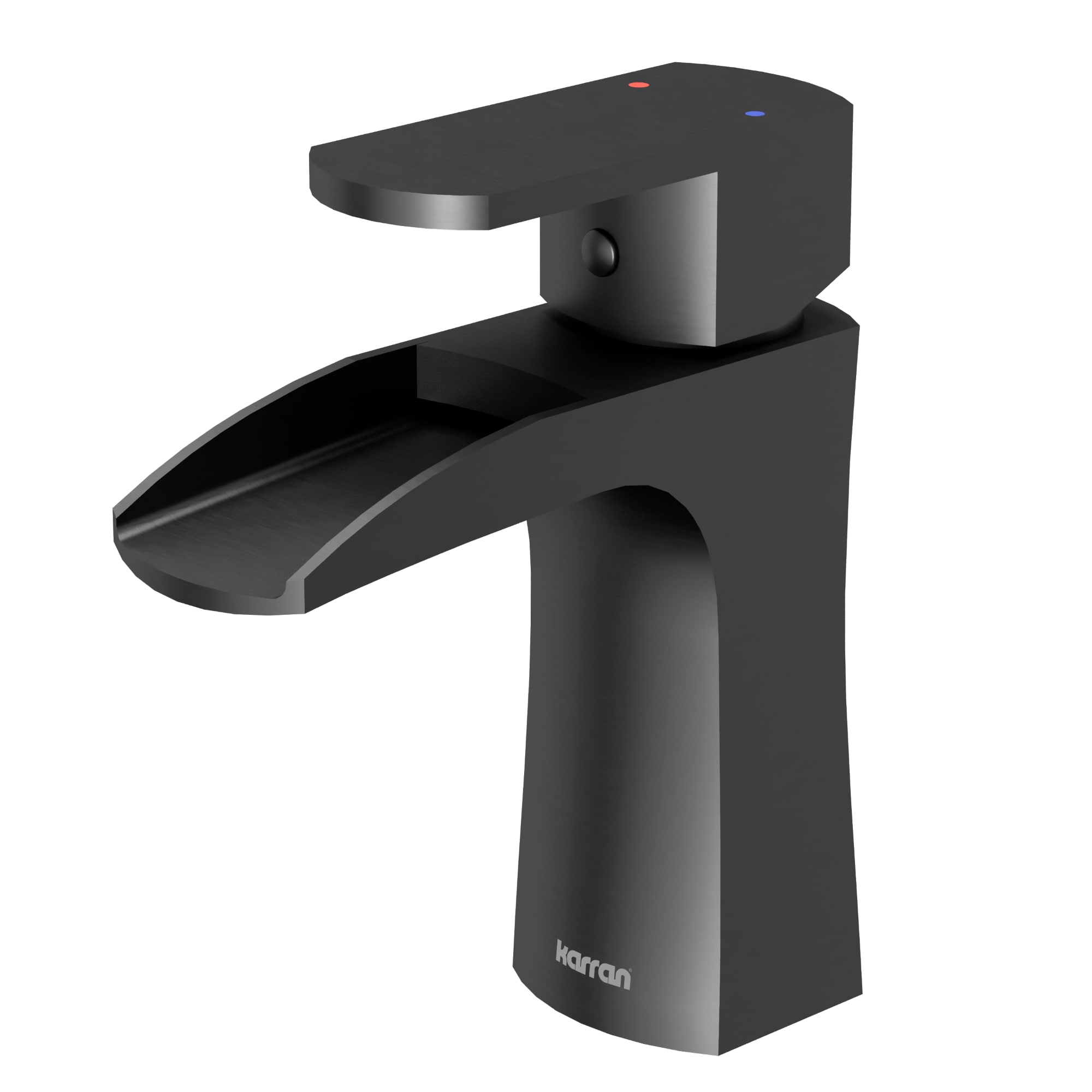 Karran KBF440GG Lavatory-Faucets - View #3