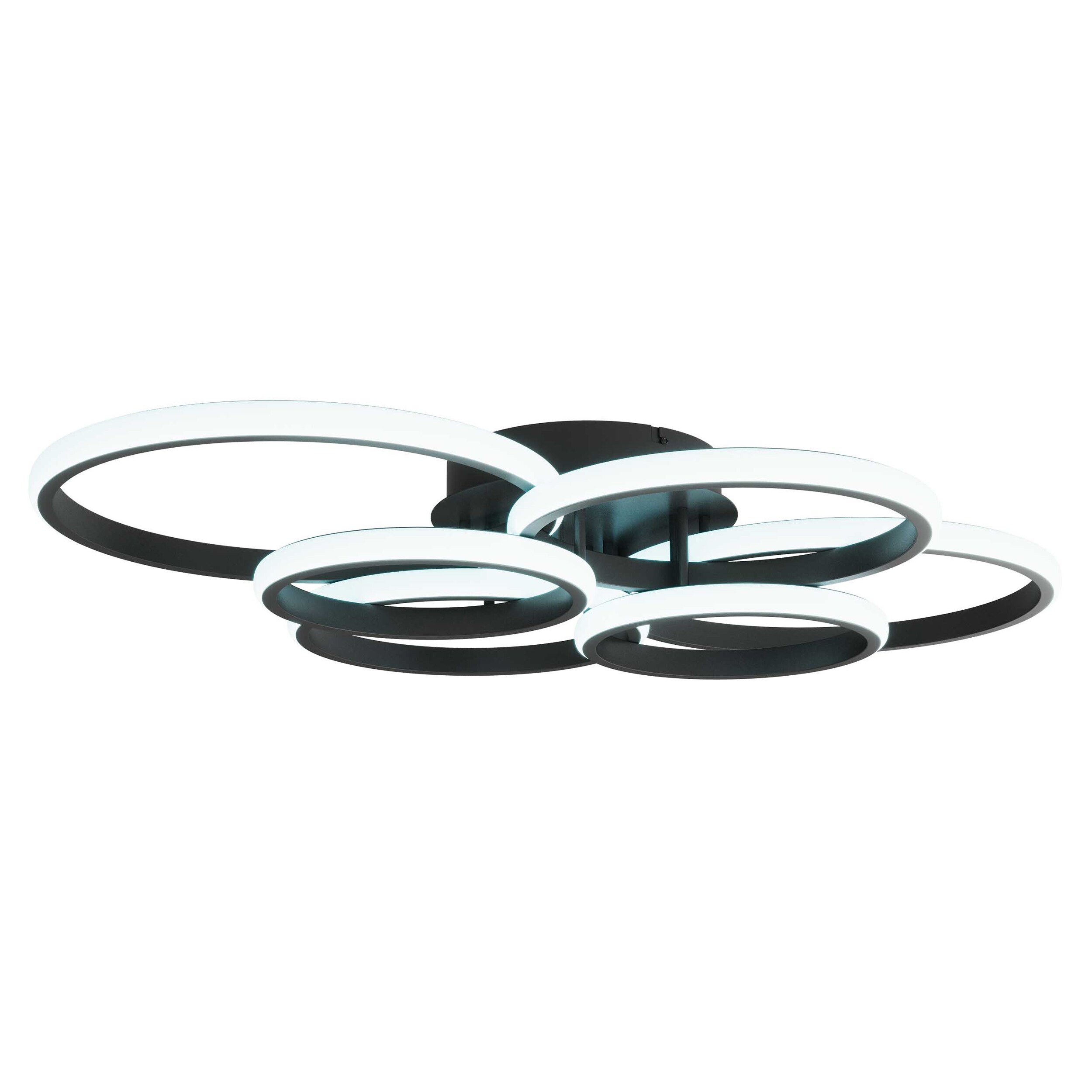 Aiwen PZE-5244-D flushmounts - View #2