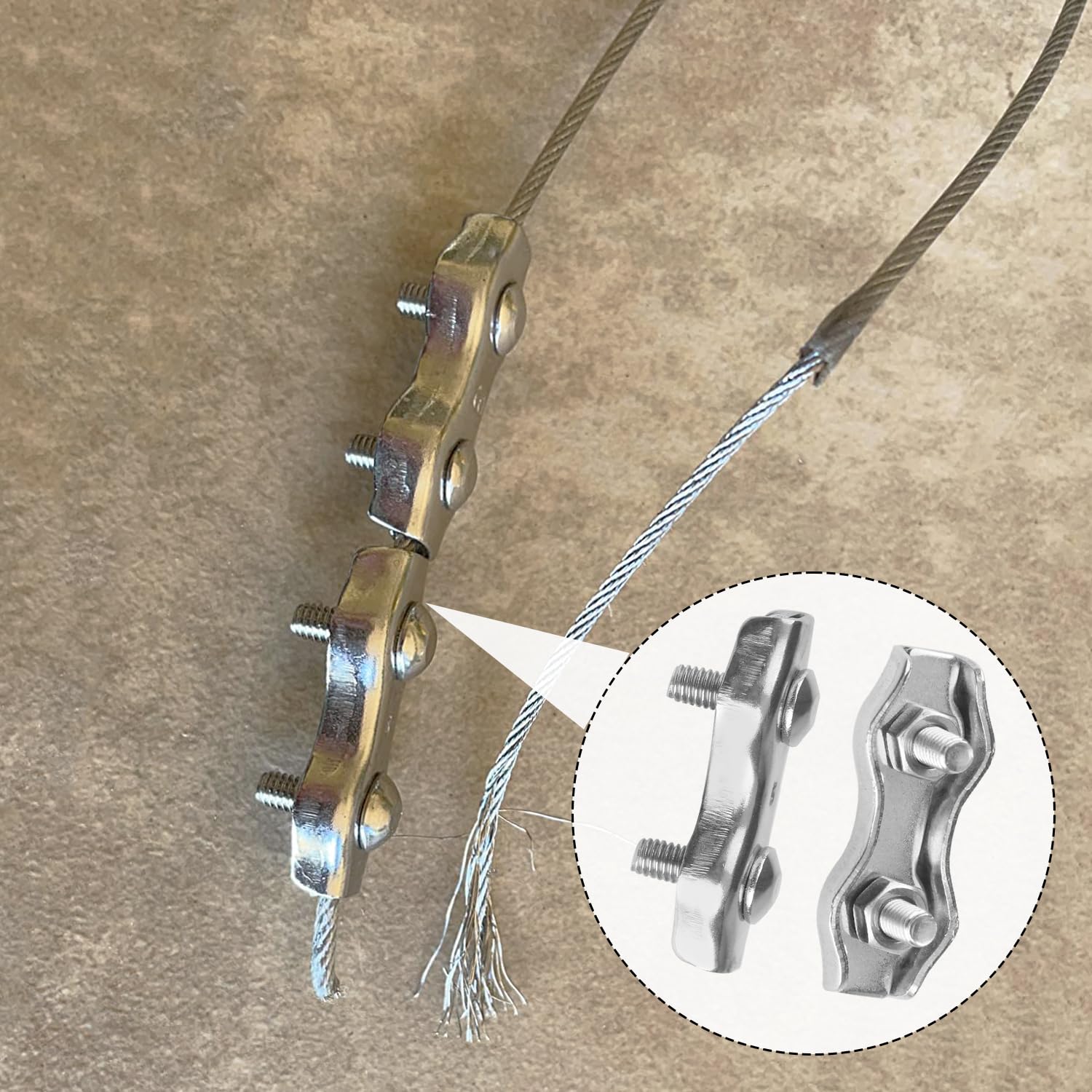 Lukvuzo LLU0820L206 Chain-Accessories - View #5