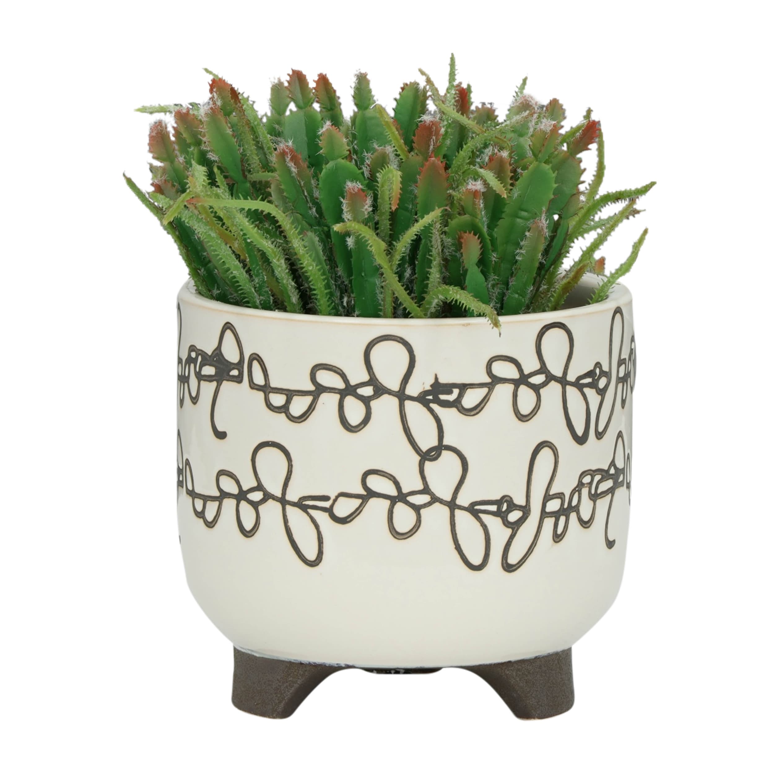 Kahomvis HDA-QPB0-816 Planter-Window-Box - View #8