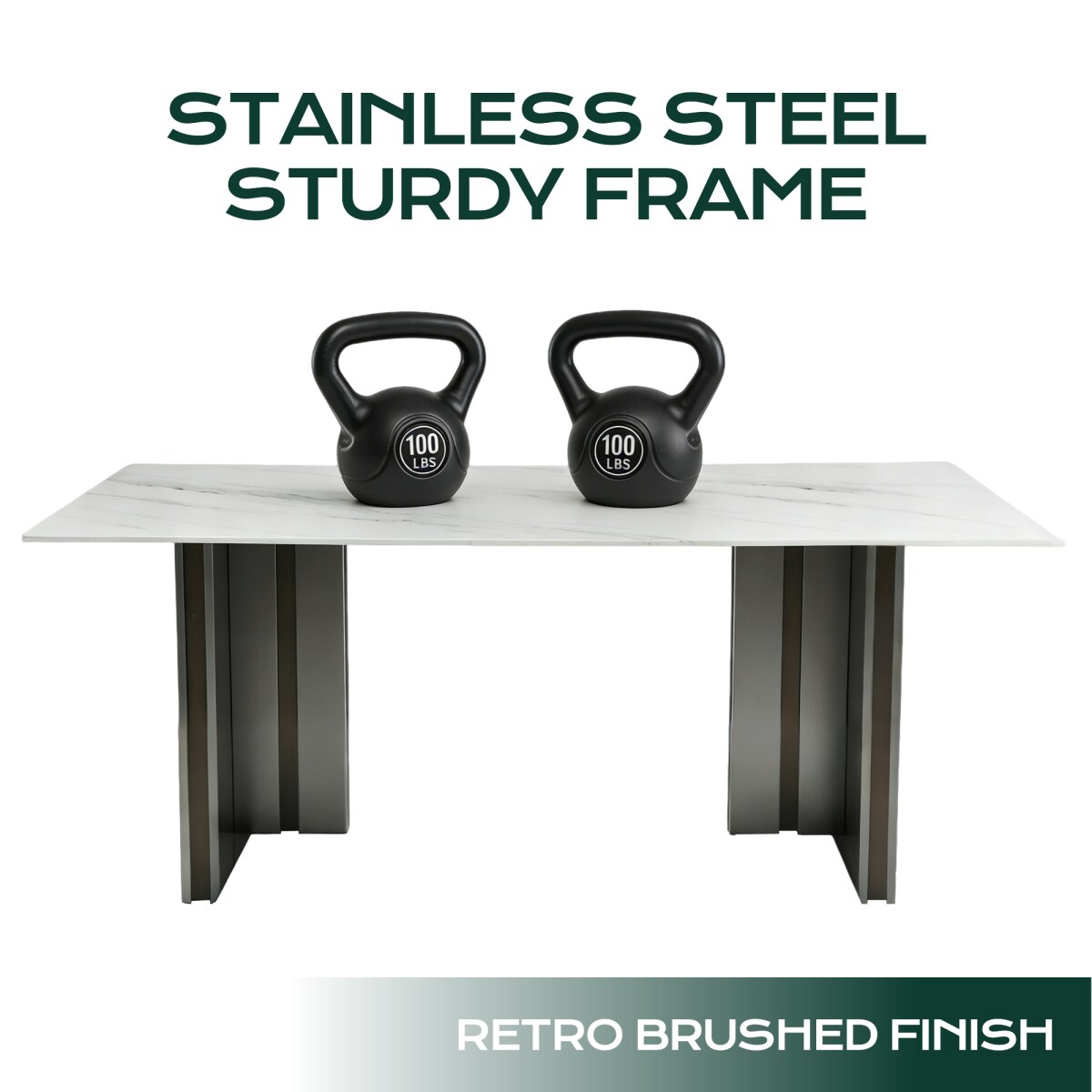 Streamdale Furniture W3357S00002 Dining-Tables - View #12