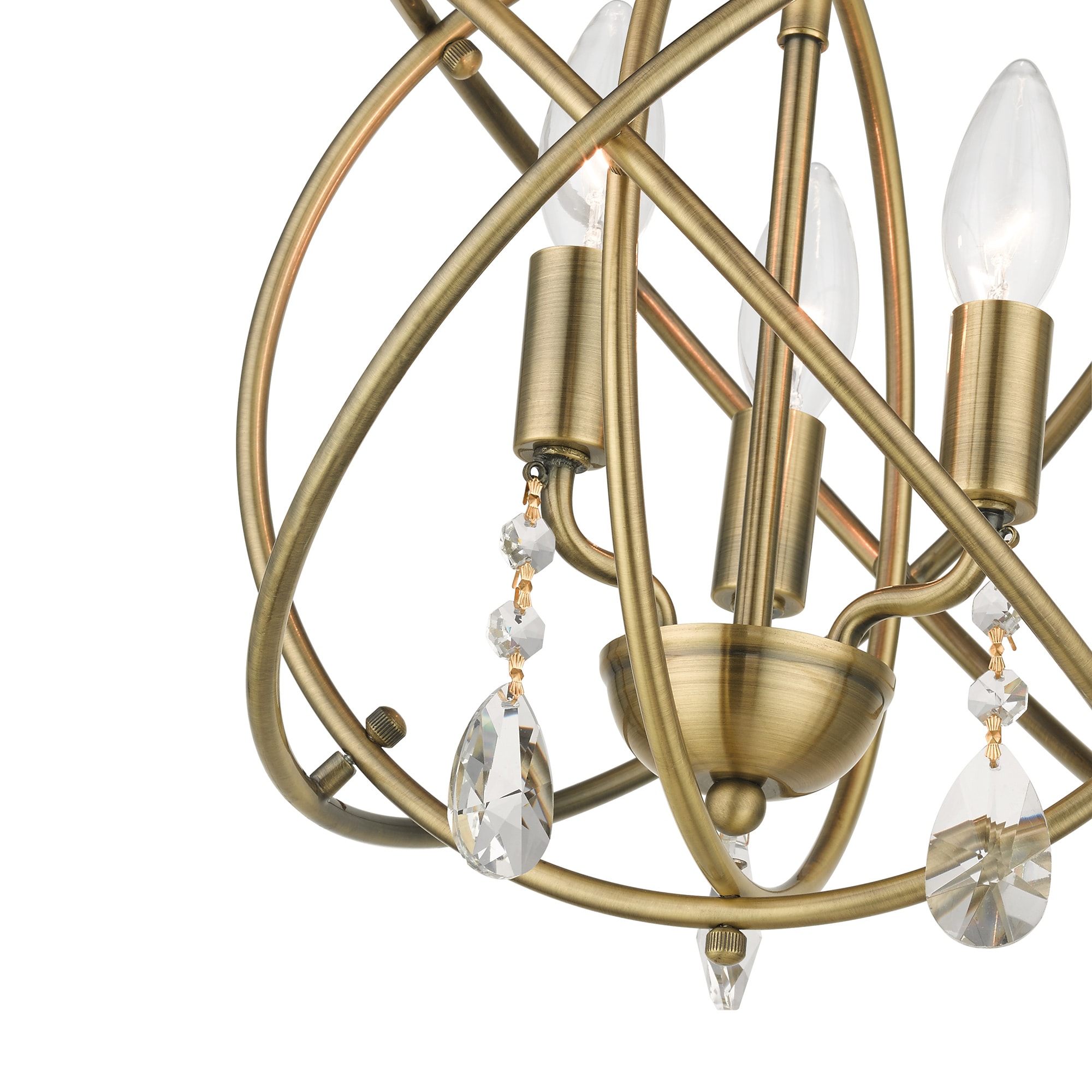 Livex Lighting 40903-01 b090015 - View #4