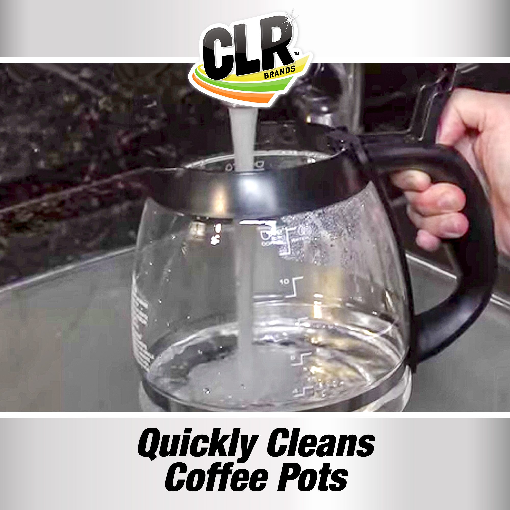 Clr Pro Rust Remover: Jug, 1 Gal Container size, Ready to Use, Liquid