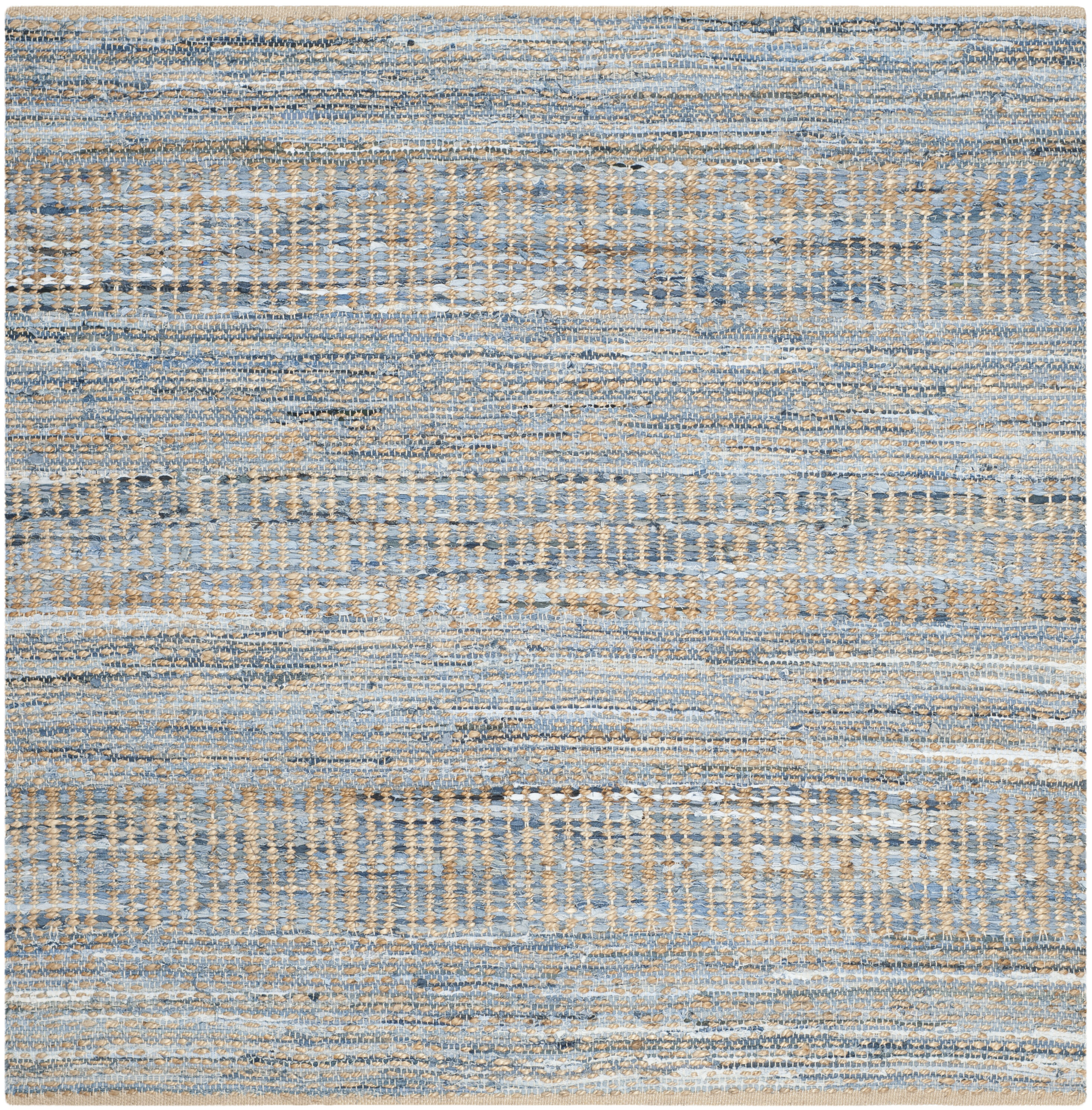 Safavieh CAP353A-8SQ rugs - View #2