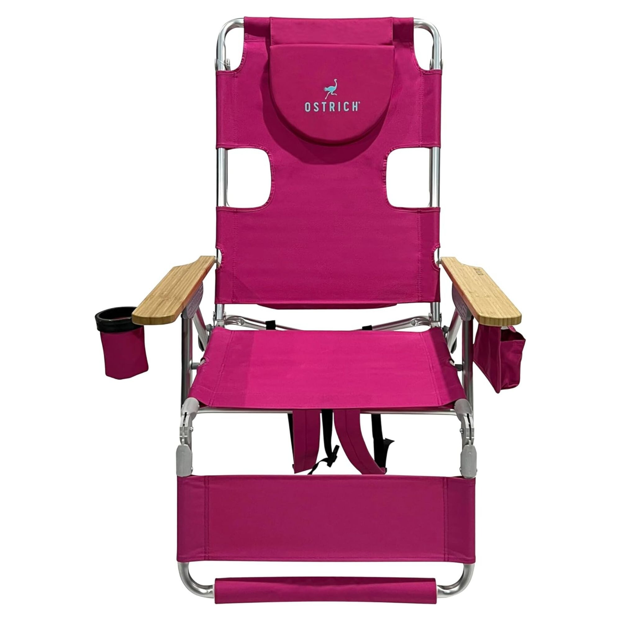 Ostrich BP3N1W-1001P Beach-Camping-Chairs - View #8