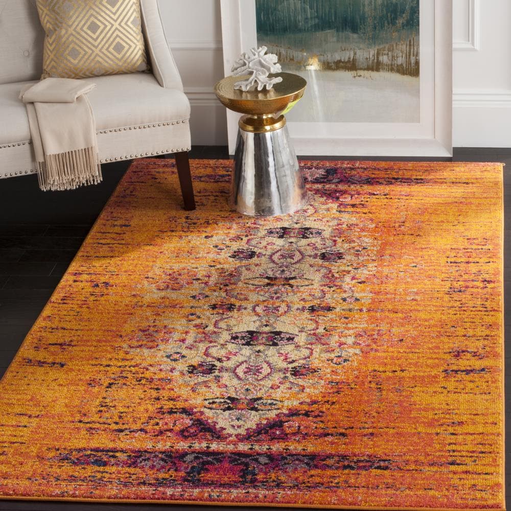 Safavieh MNC209H-810 rugs - View #2