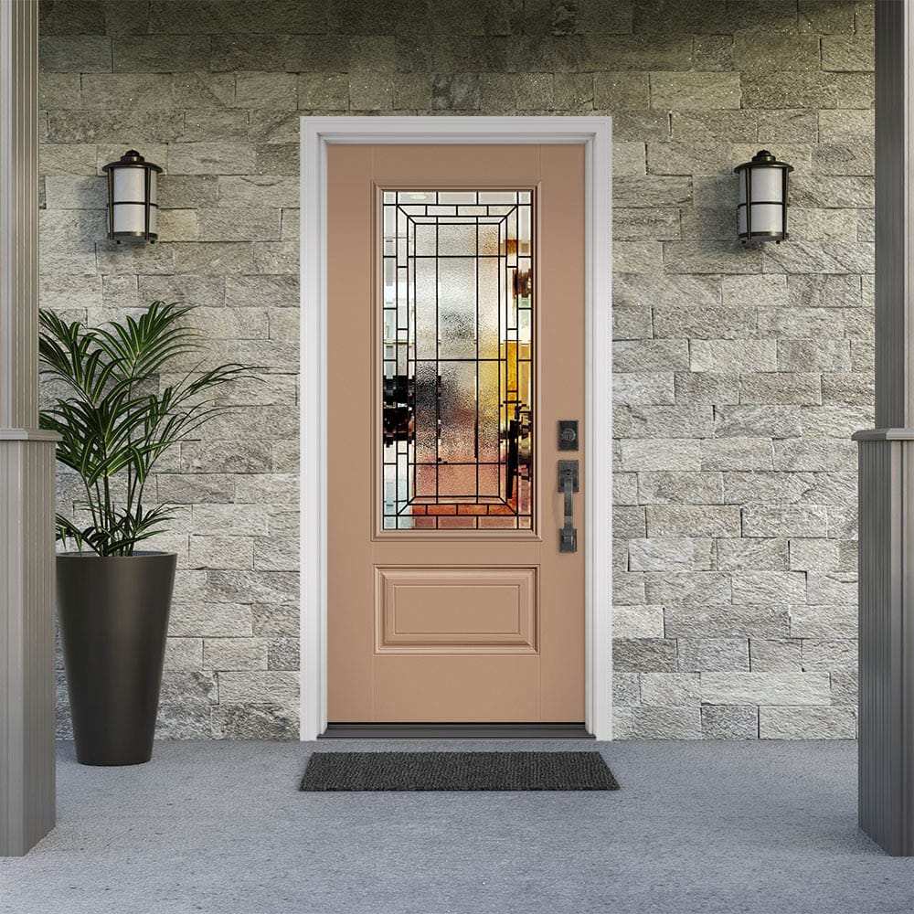 Masonite 631132 Entry-Doors - View #2