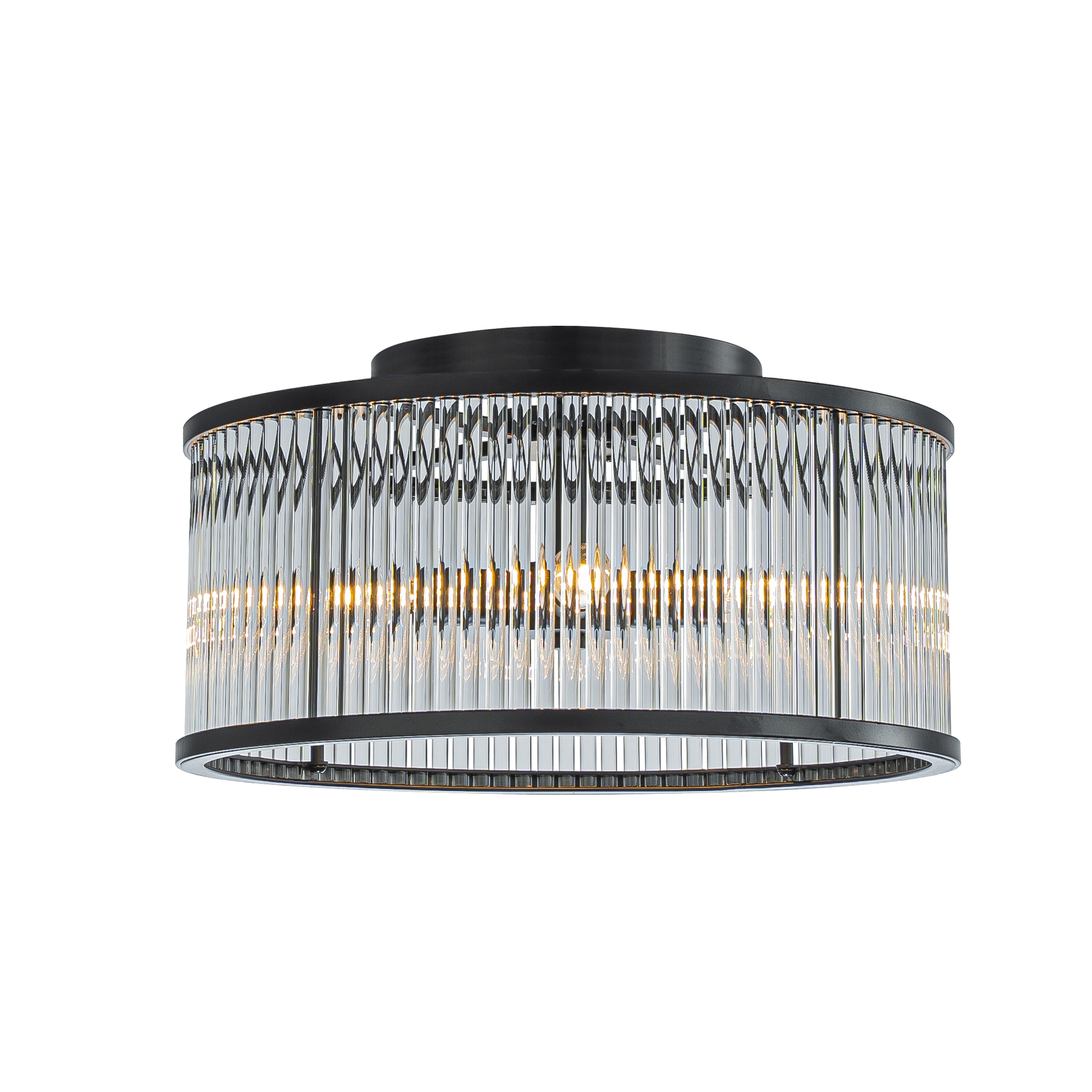 AloaDecor Lighting LC7209D40MB10A flushmounts - View #2