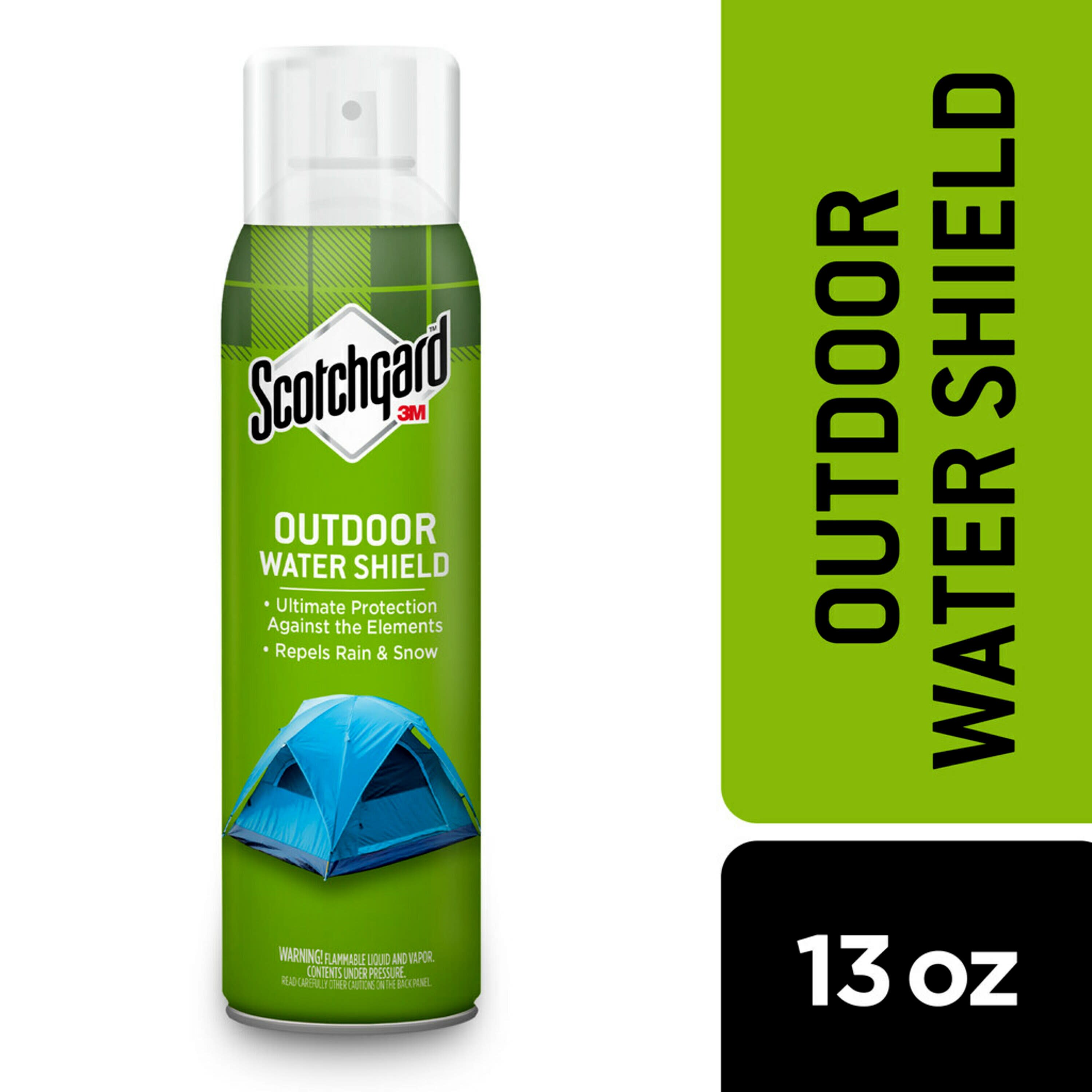 Scotch Guard Carpet & Upholstery Protector with Sprayer