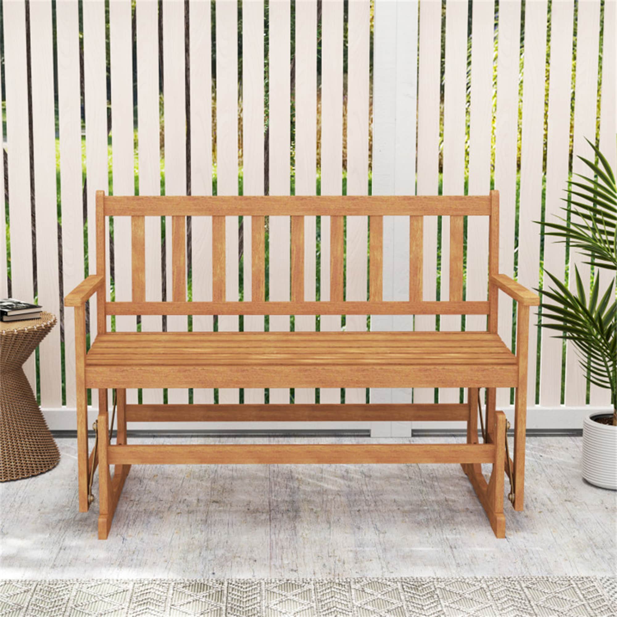 BABOOM BOM-HW72996-CO benches - View #9