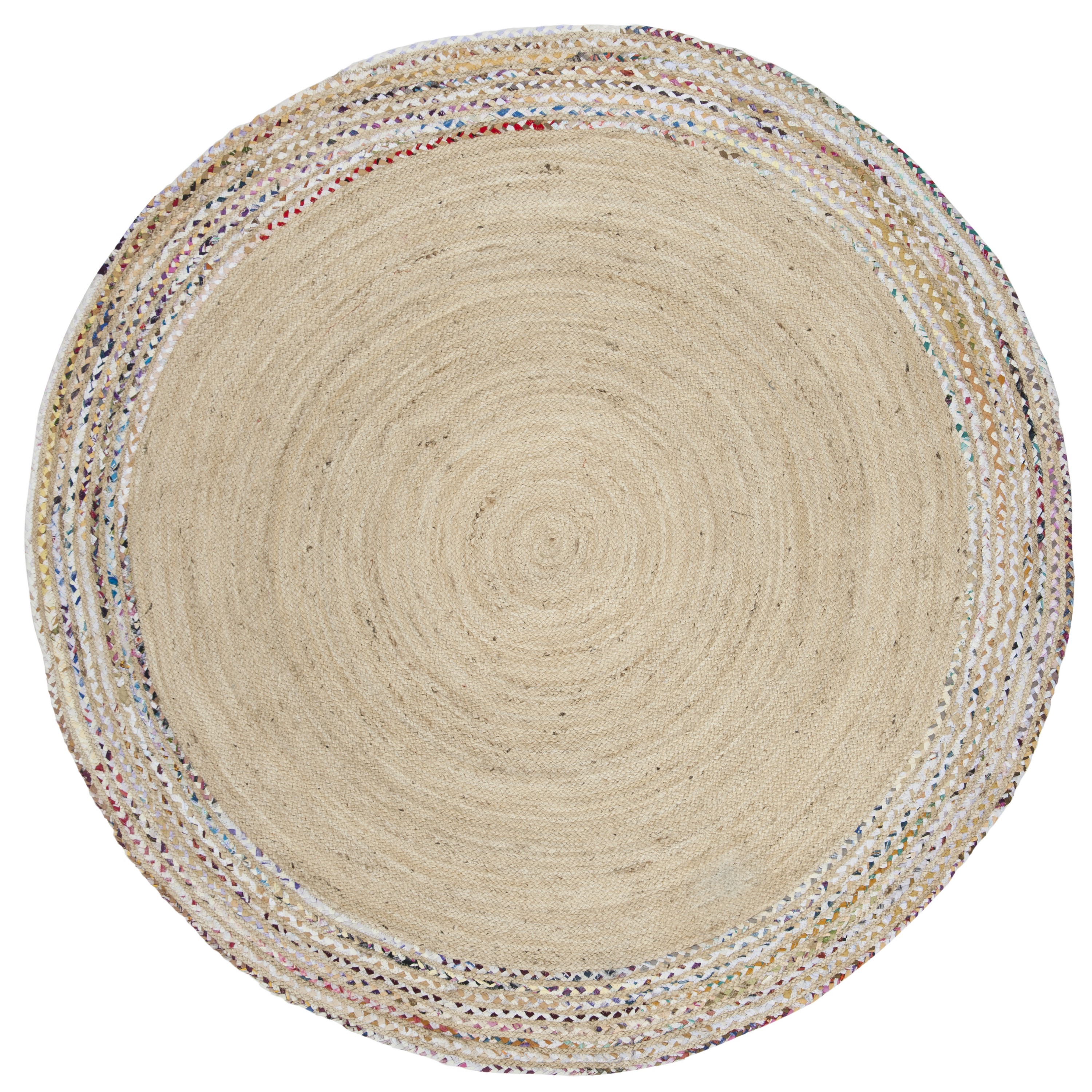 Safavieh CAP207B-6R rugs - View #2