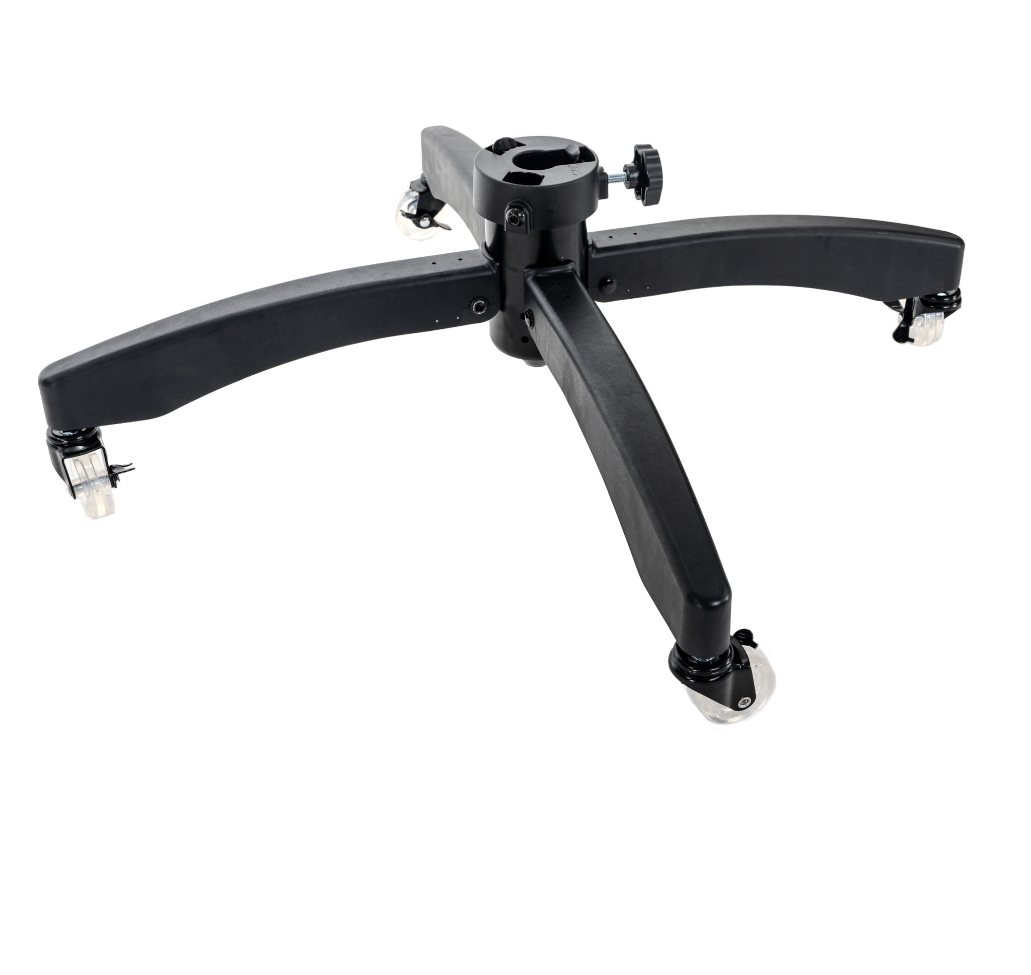 TreeKeeper TK-10828 31-Inches Plastic Swivel 7.5-Feet Tree Stand