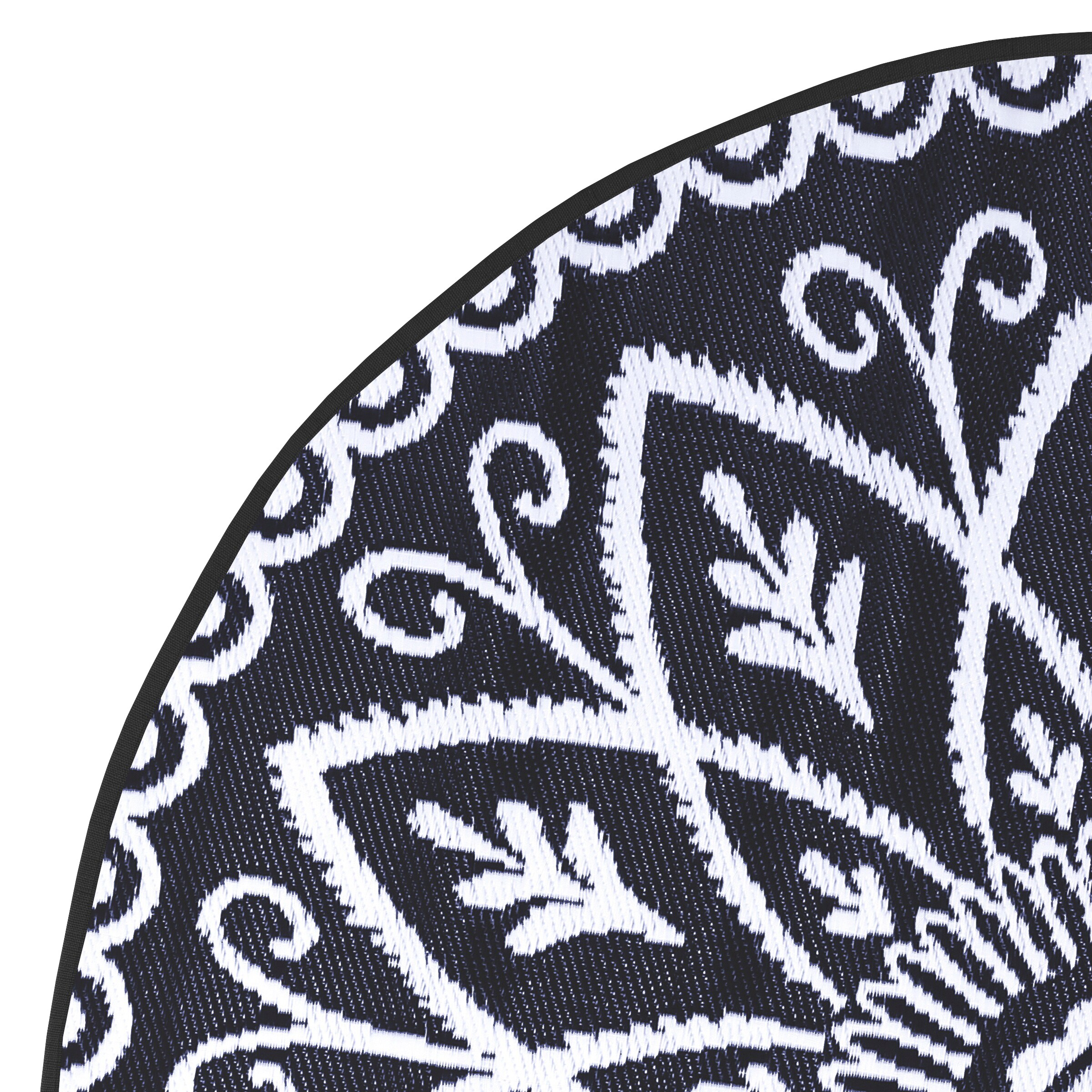 Style Selections SP-72 rugs - View #2