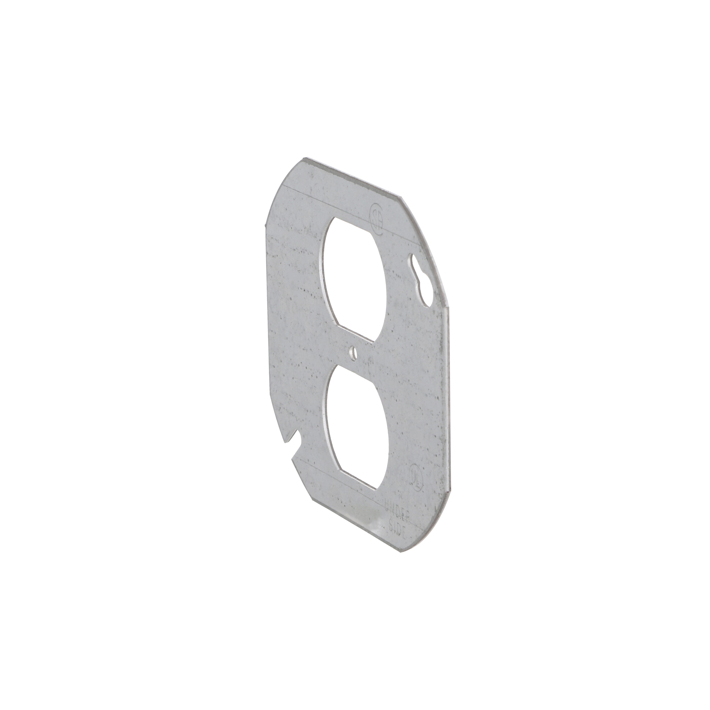 Hubbell 731 Electrical-Box-Covers - View #6