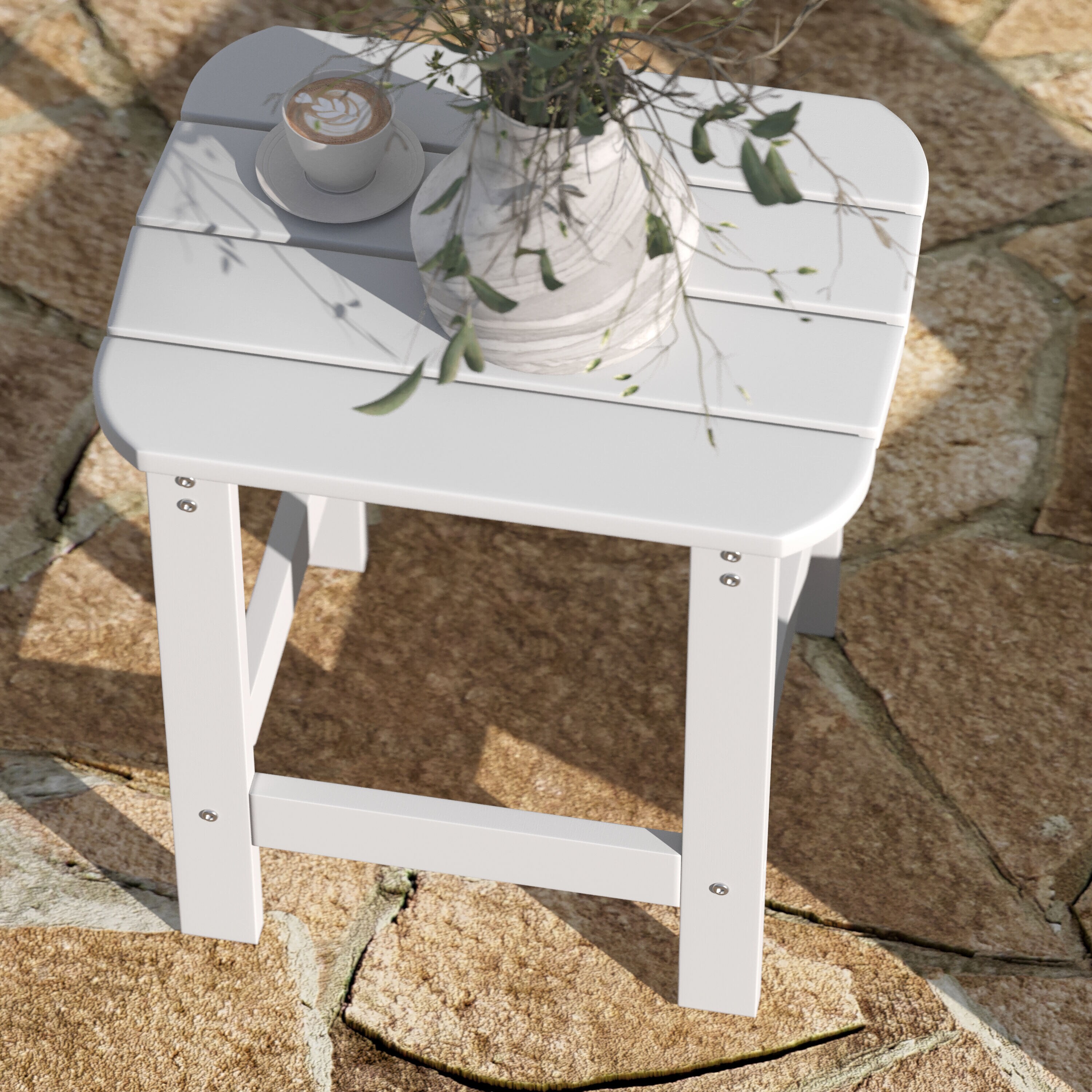 Taylor & Logan 196861090011 Patio-Tables - View #4
