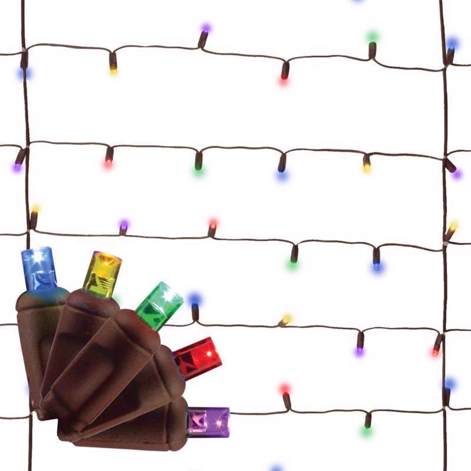 Celebrations EJD9086490 Christmas-String-Lights - View #2