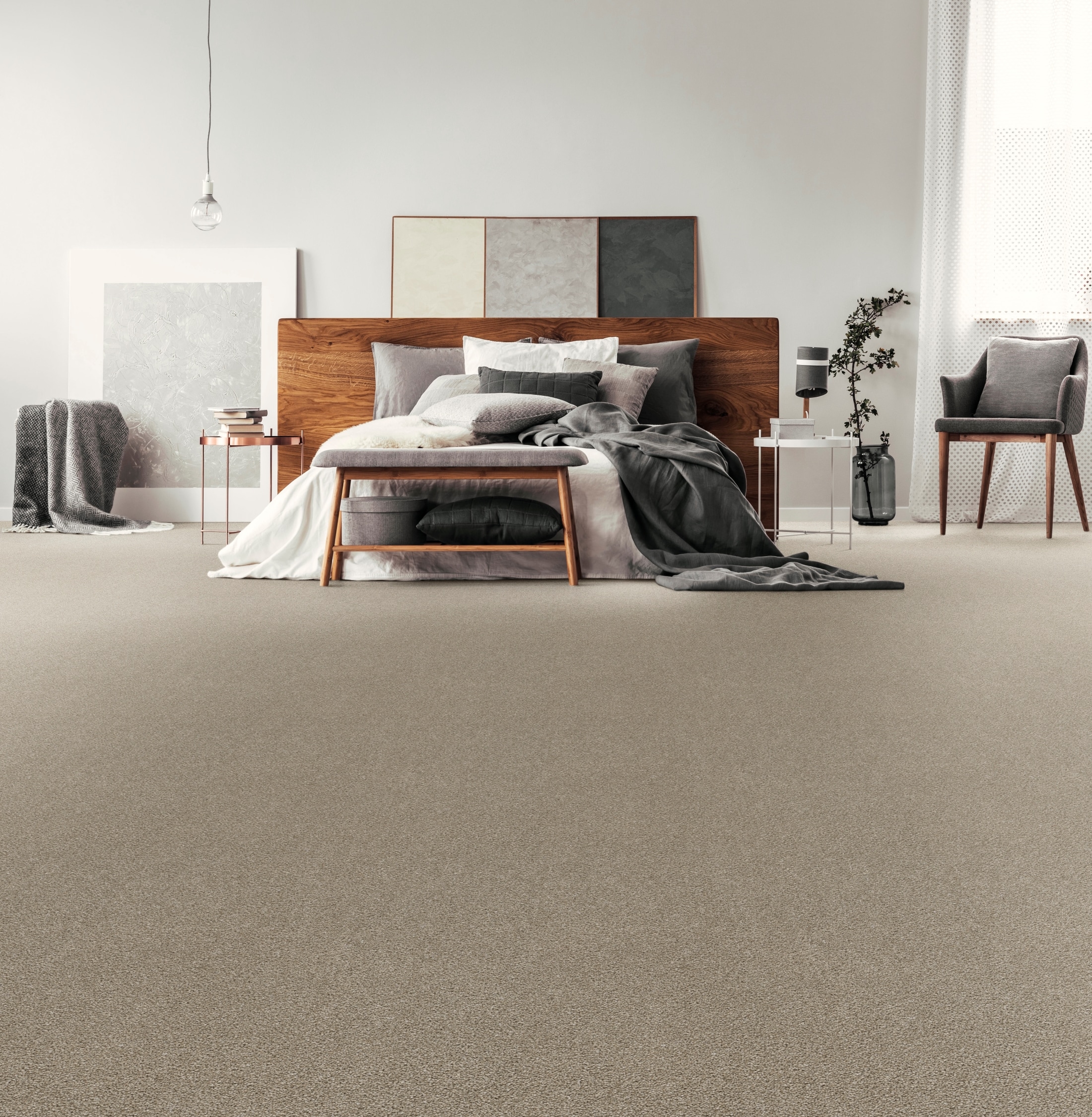 STAINMASTER L5012-1215-0808 Carpet-Samples - View #2