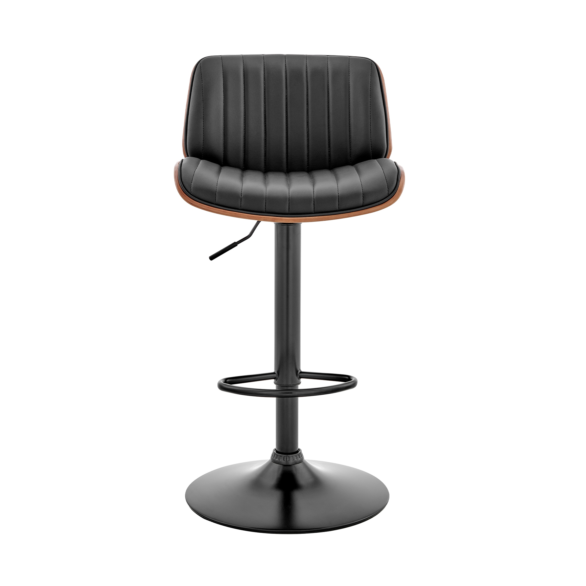 Armen Living LCBCBAWABLBL stools - View #2