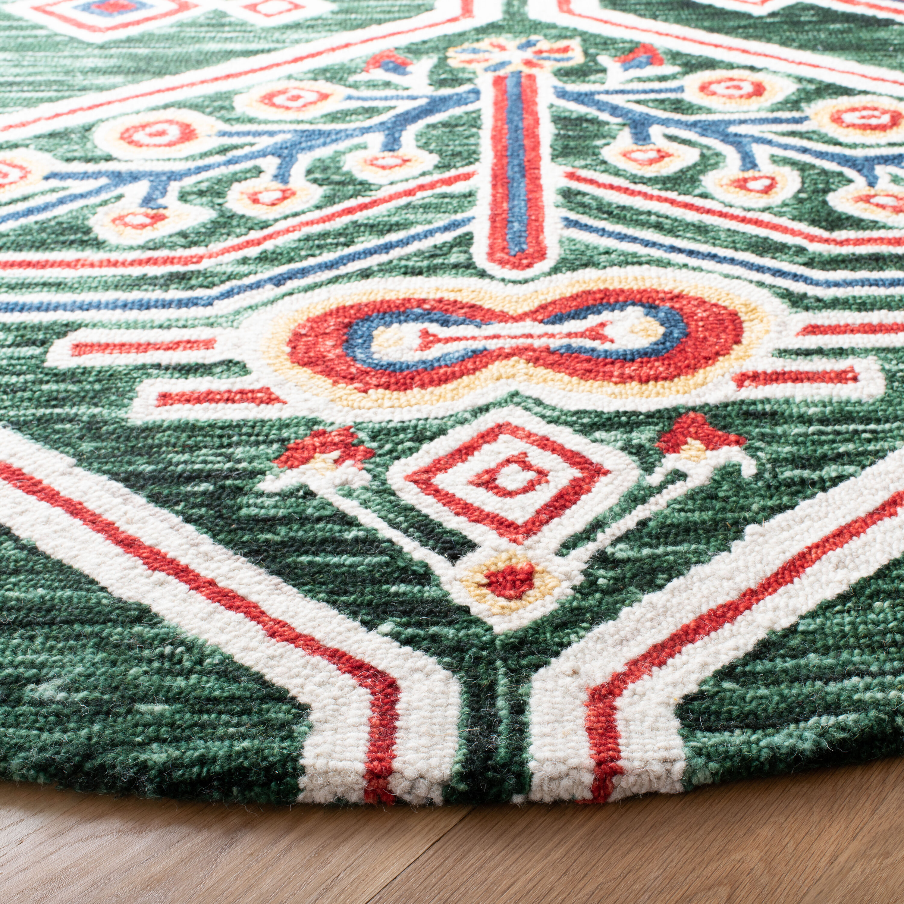 Safavieh APN703Y-7R rugs - View #3