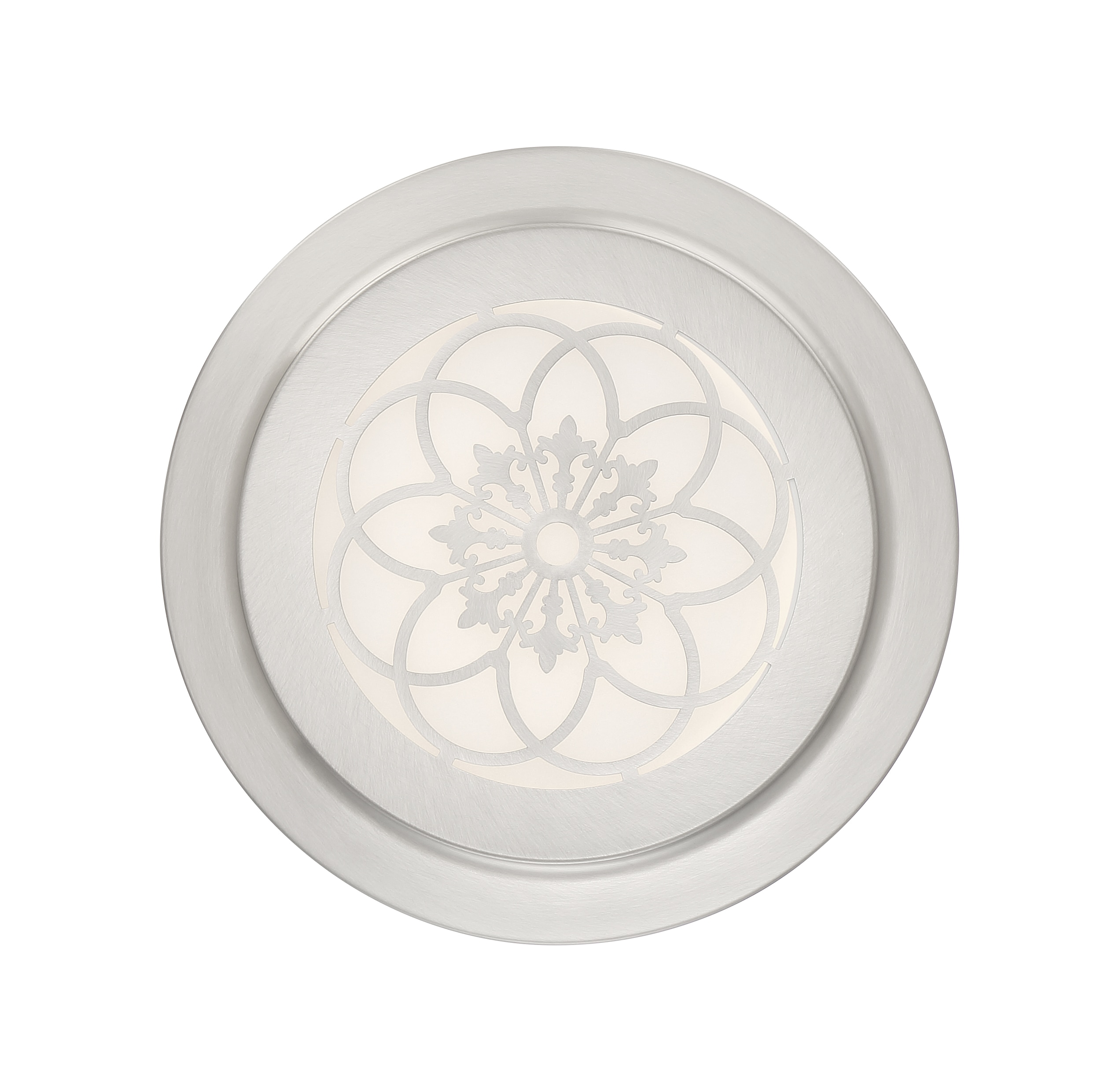Designers Fountain LED1271-SP flushmounts - View #2