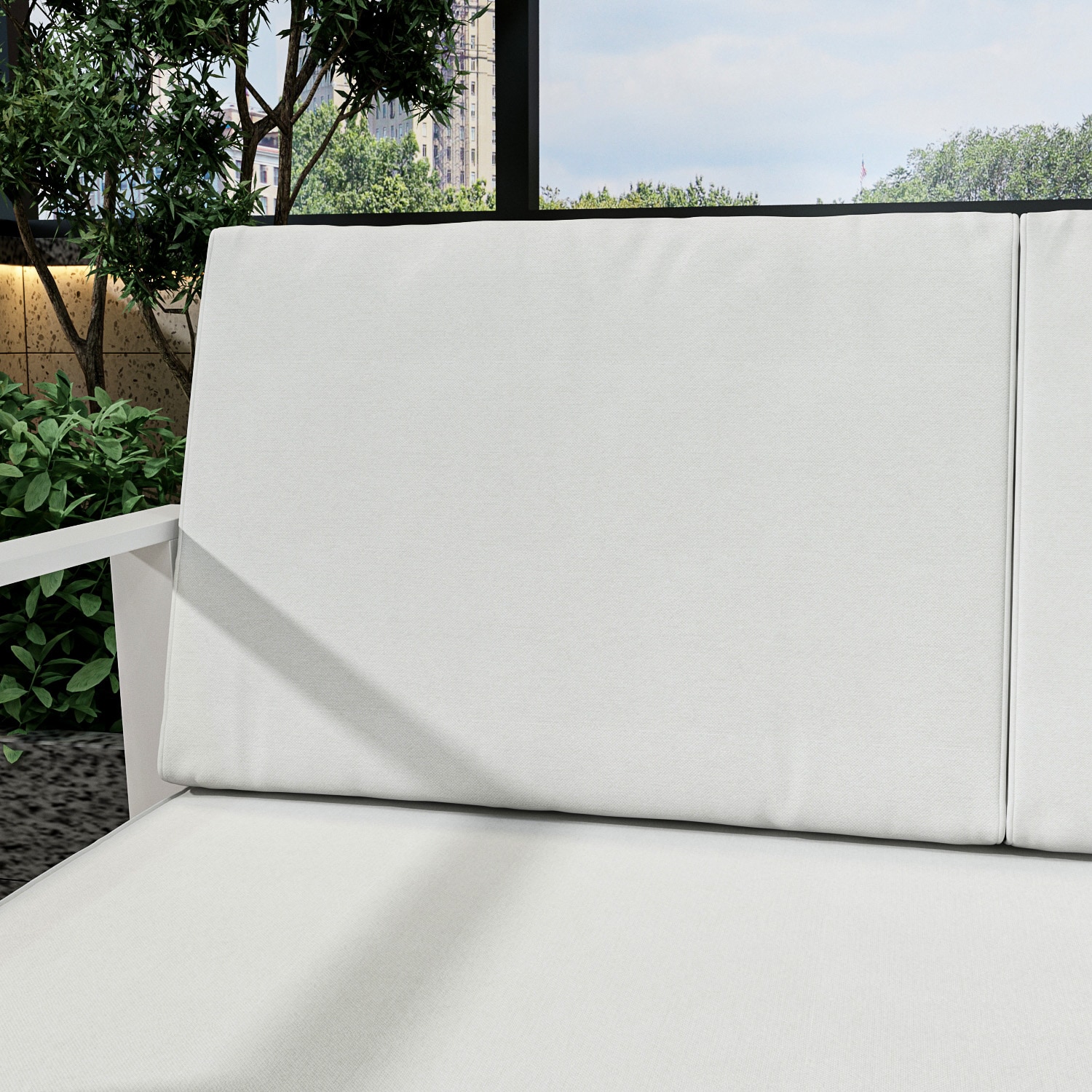 MIDHAM KF170301-02 Patio-Conversation-Sets - View #8