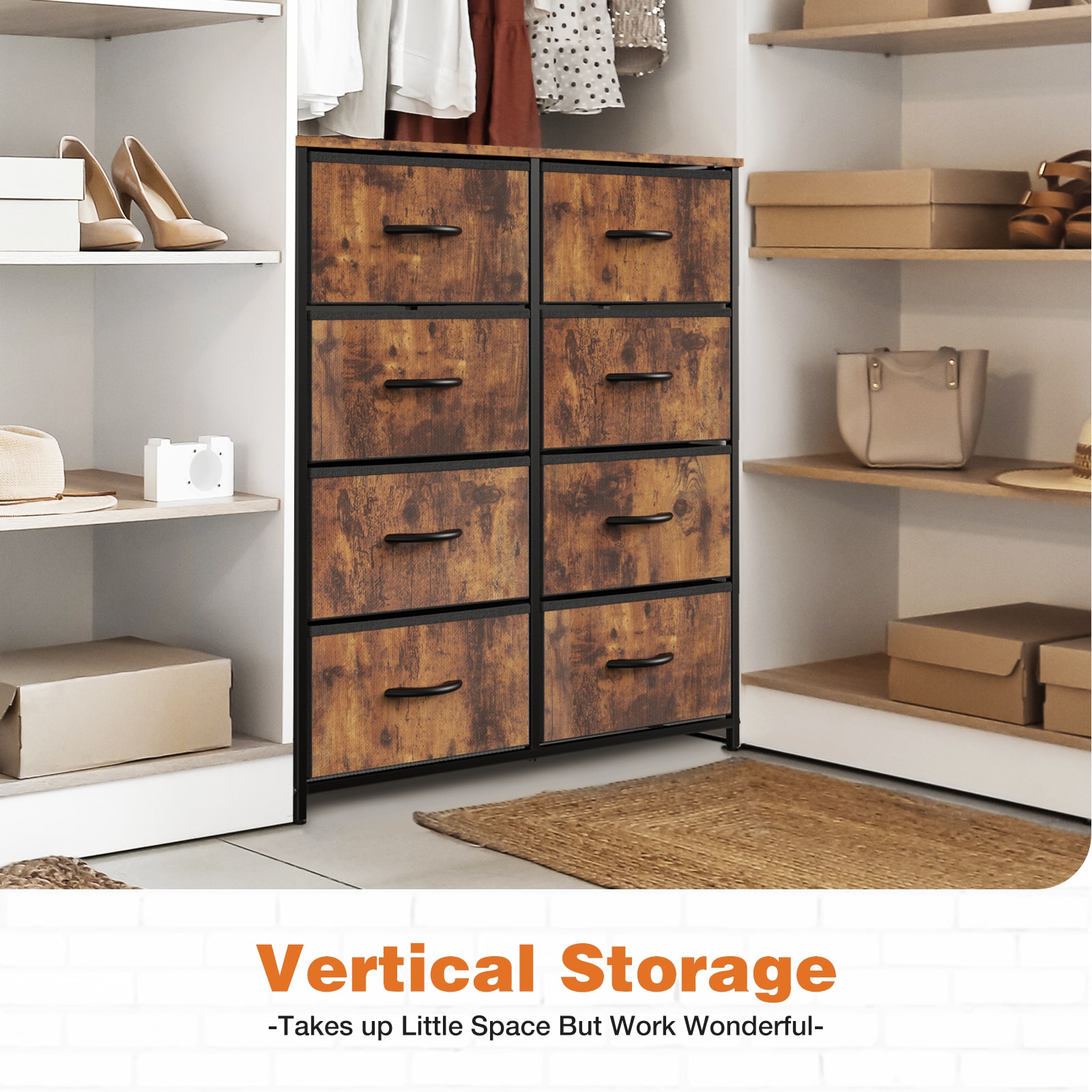 Flynama L-134601 dressers - View #7