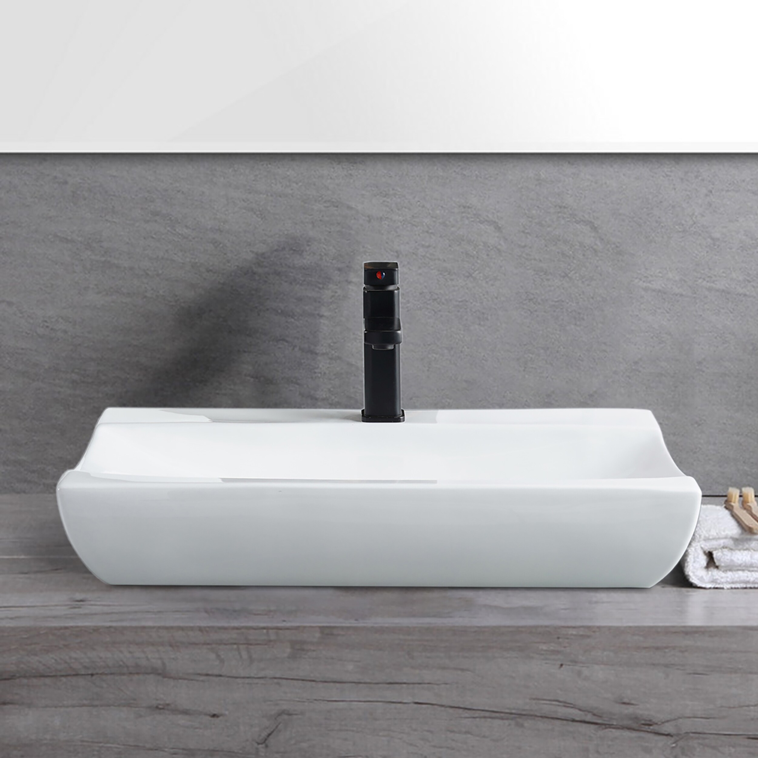 CASAINC ORAS-W51224032 Bath-Sink - View #2